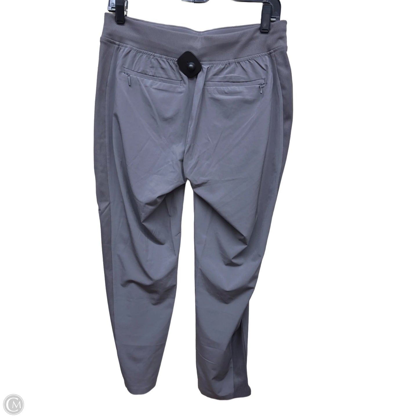 Athletic Pants By Athleta In Purple, Size: 6