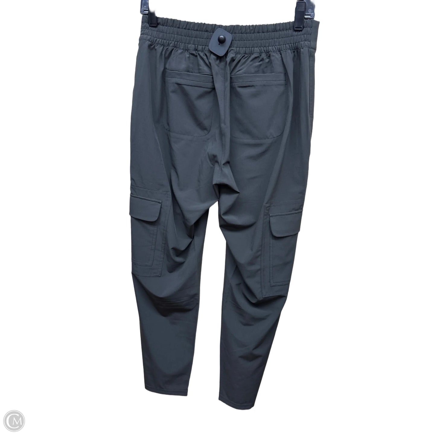 Athletic Pants By Athleta In Green, Size: 6