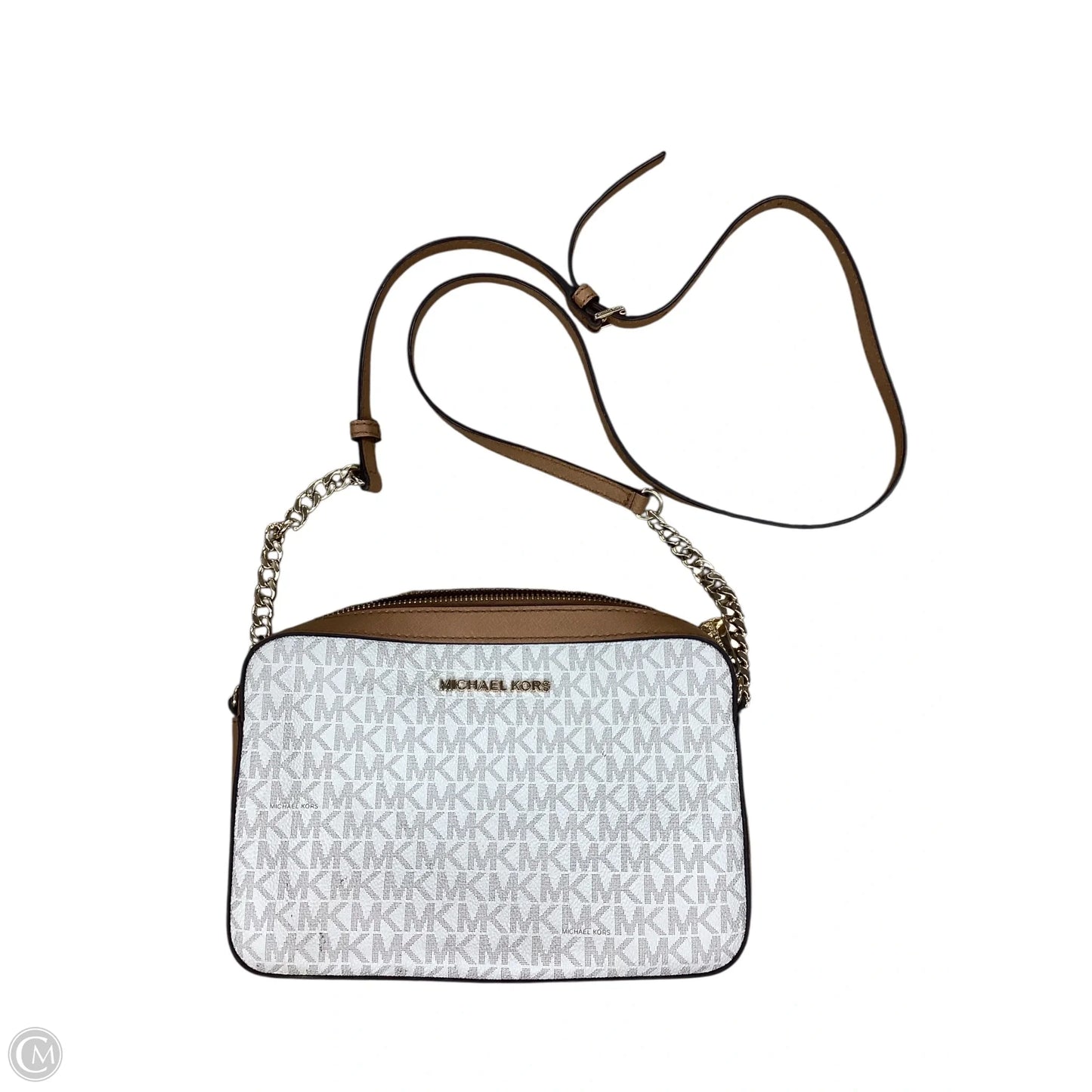 Handbag By Michael By Michael Kors, Size: Small