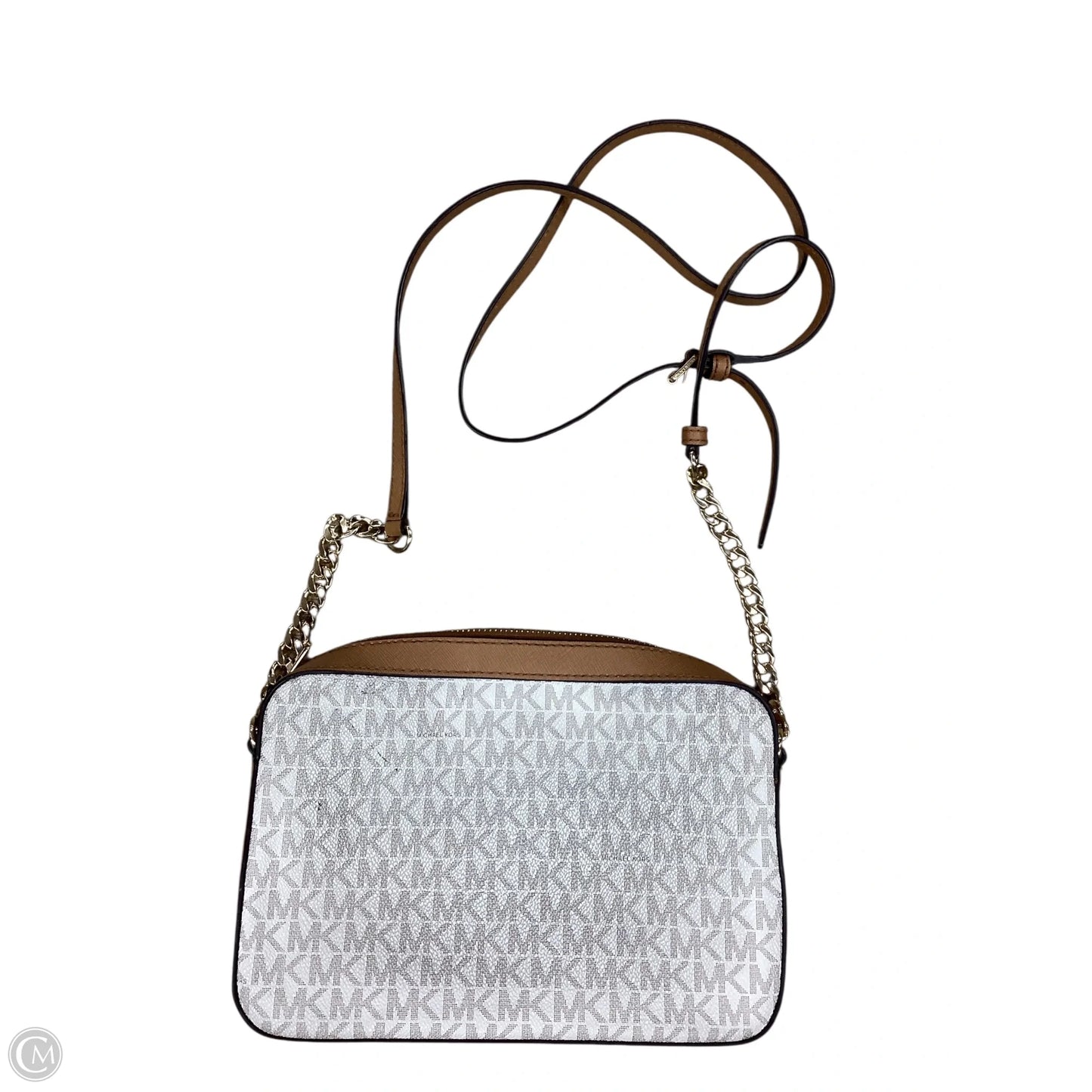 Handbag By Michael By Michael Kors, Size: Small
