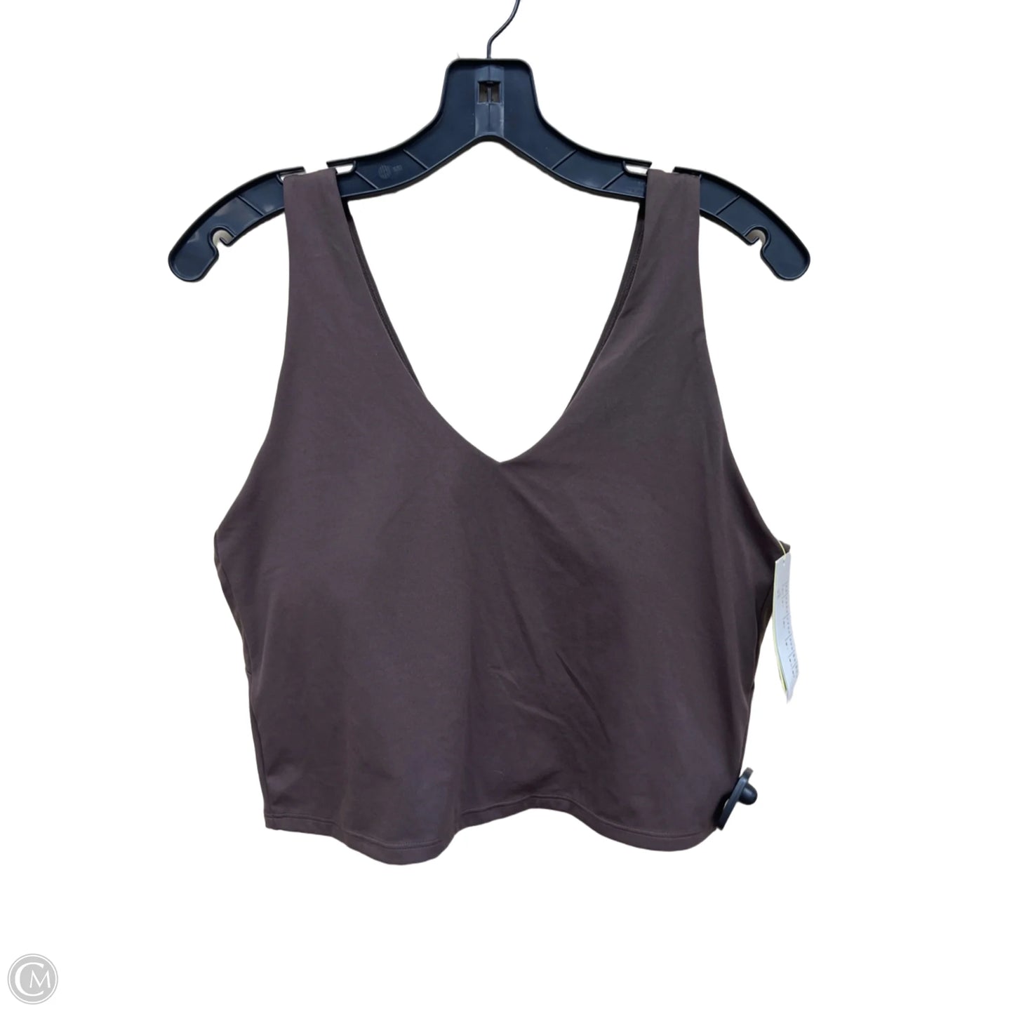 Athletic Bra By All In Motion In Brown, Size: Xxl