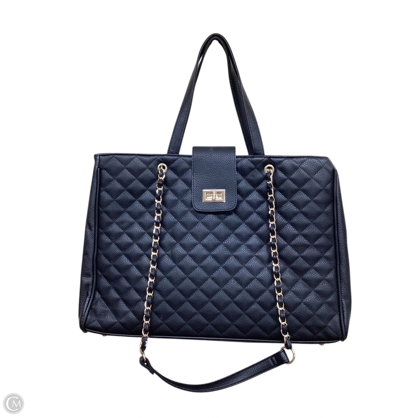 Handbag By Clothes Mentor, Size: Large