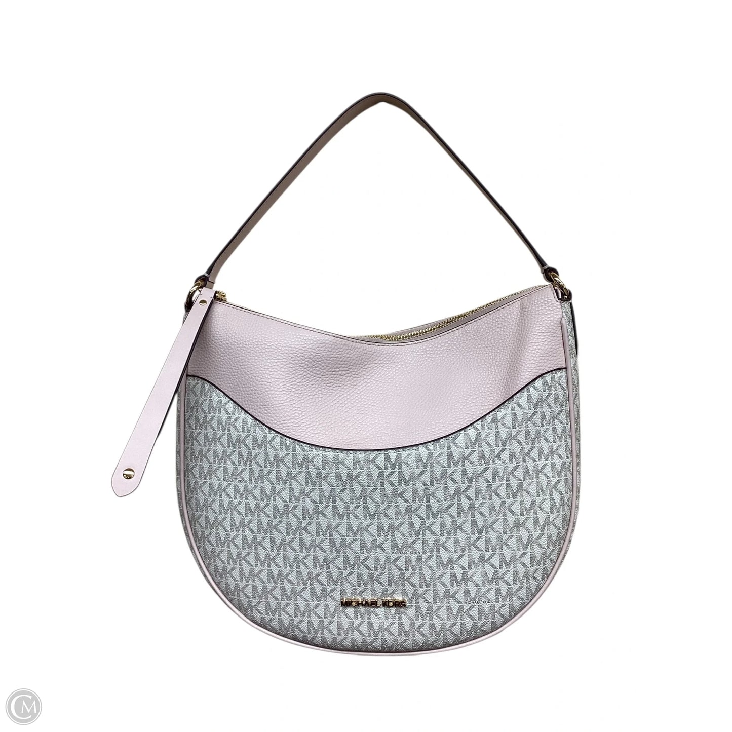 Handbag By Michael By Michael Kors, Size: Medium
