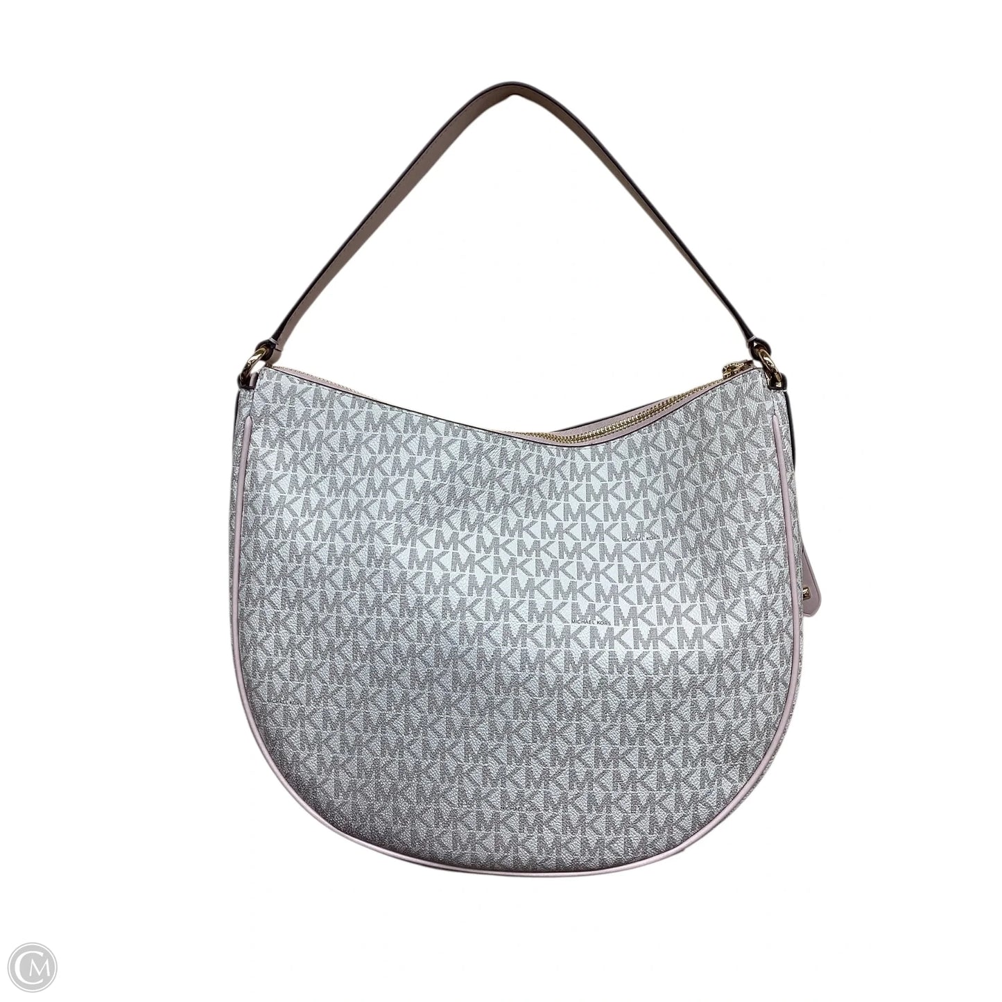 Handbag By Michael By Michael Kors, Size: Medium