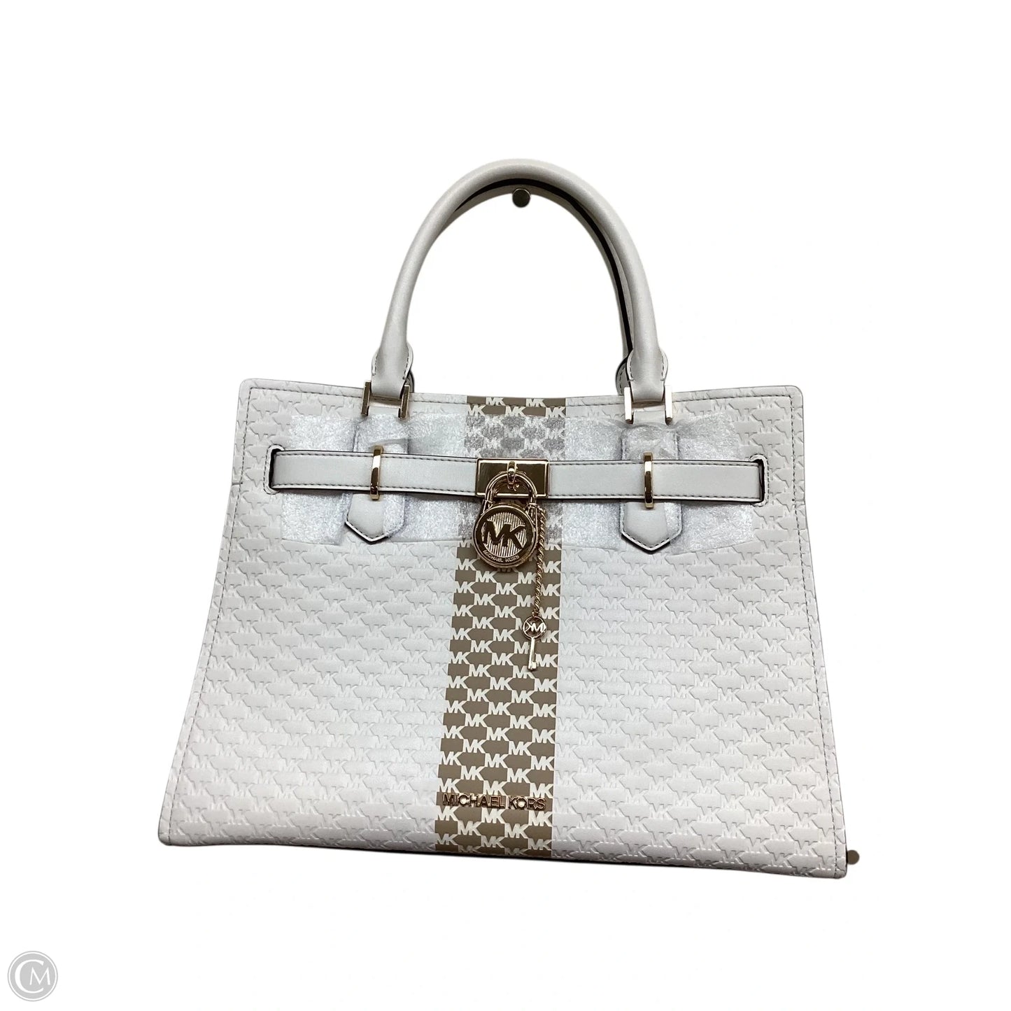 Handbag By Michael By Michael Kors, Size: Medium
