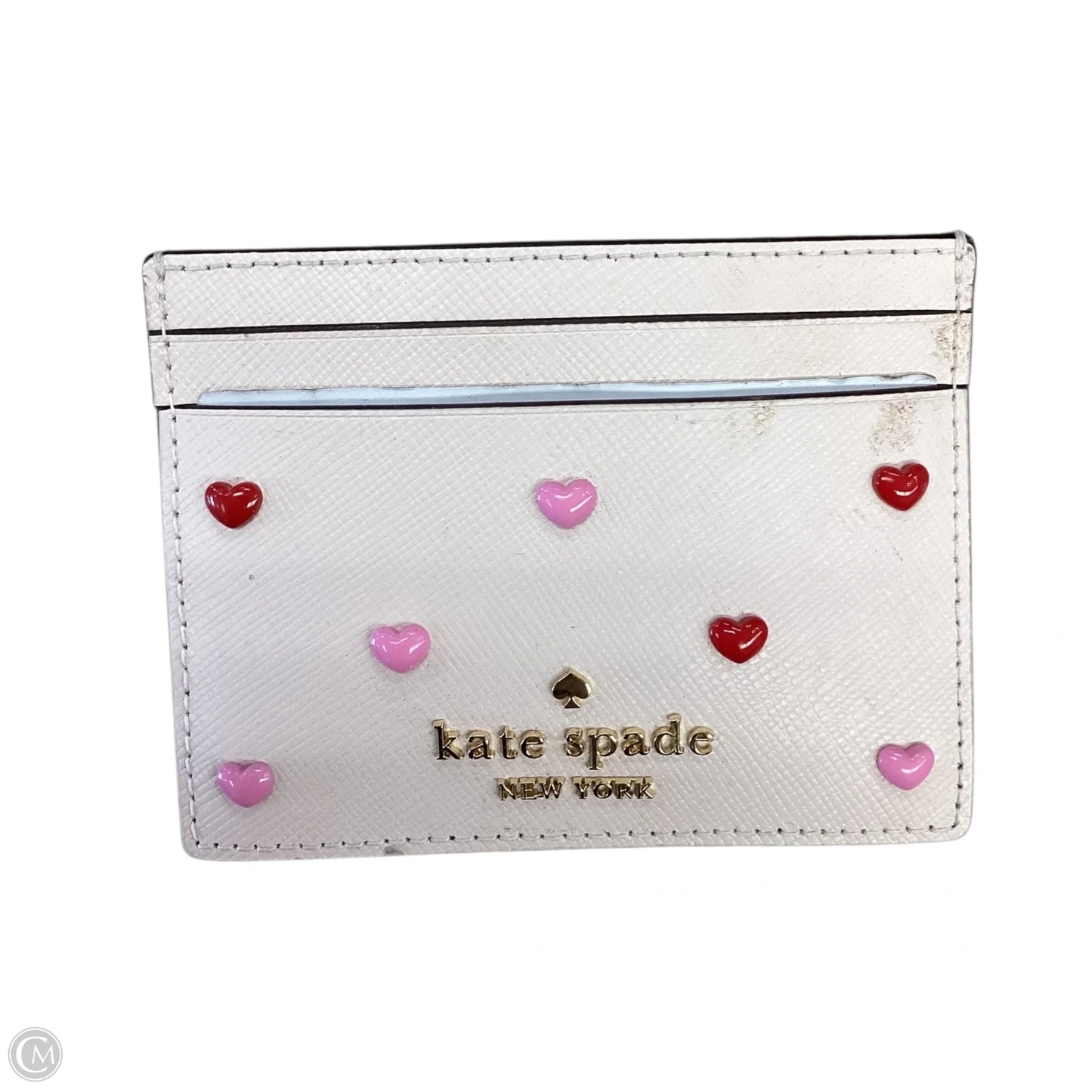 Wallet Designer By Kate Spade, Size: Small