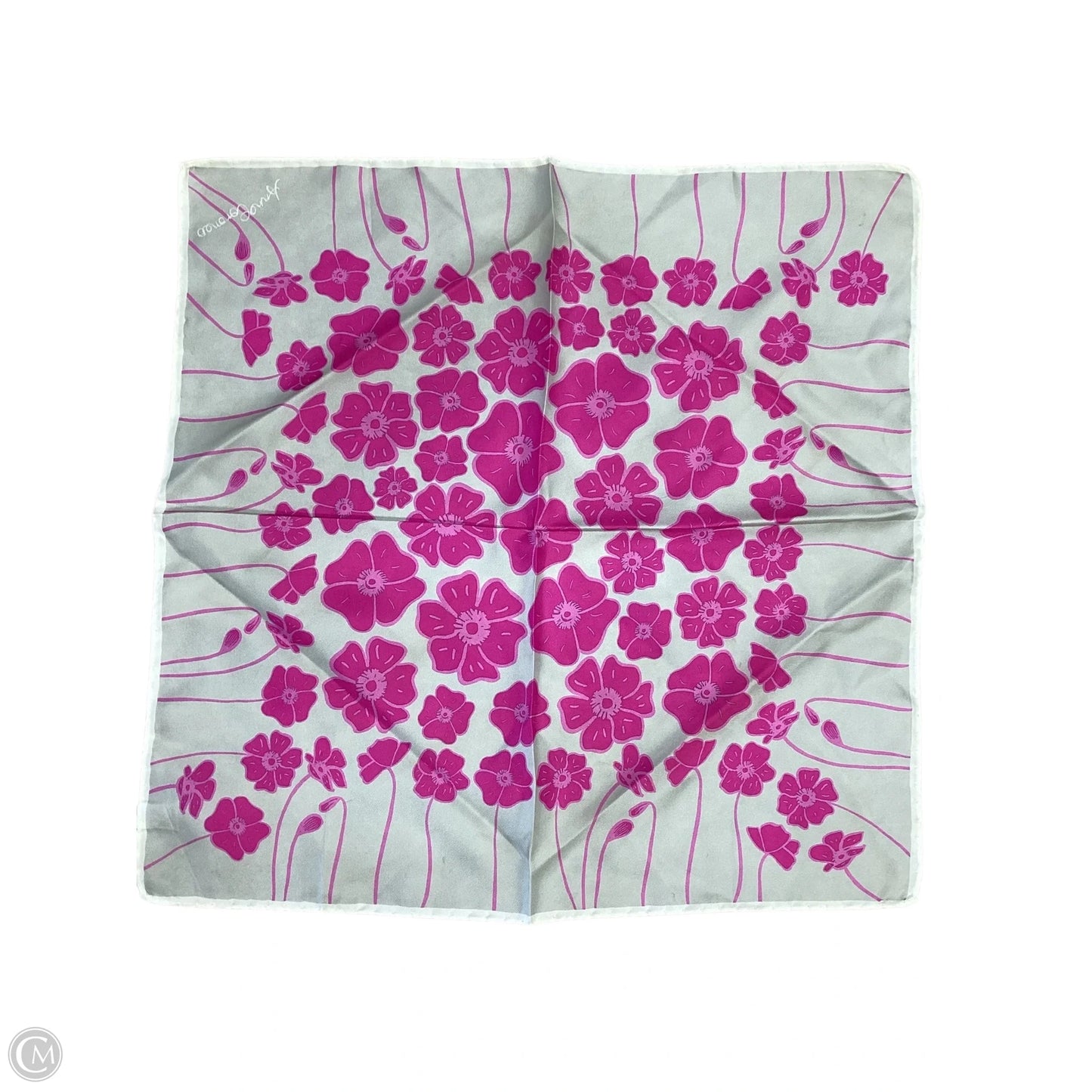 Scarf Square By Clothes Mentor