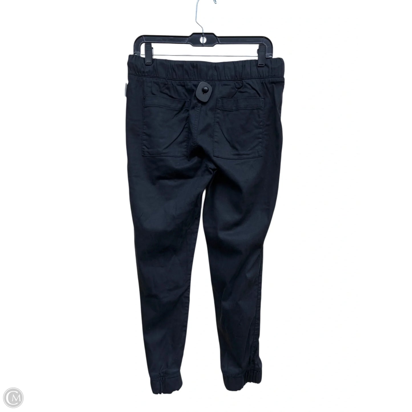 Pants Cargo & Utility By Cloth & Stone In Black, Size: S
