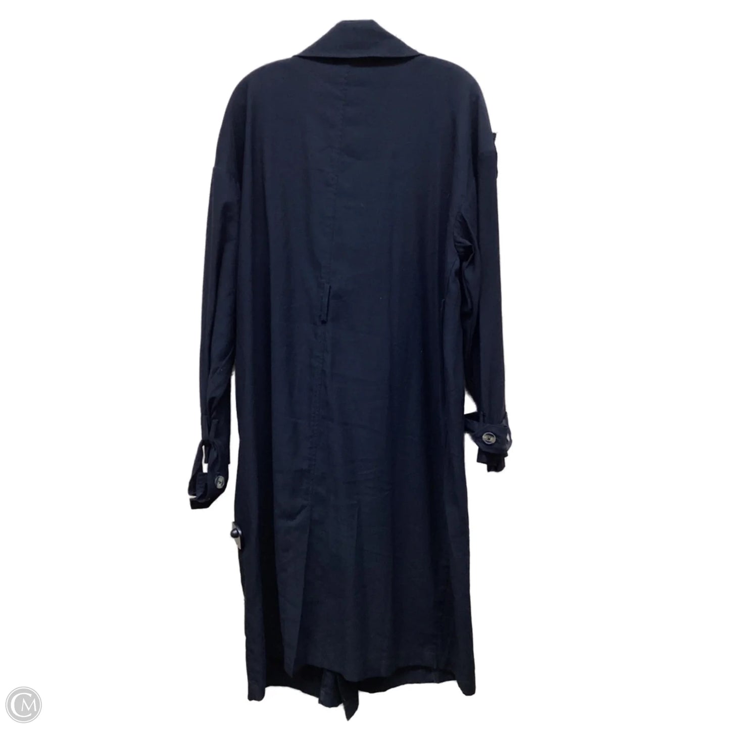 Jacket Other By Forever 21 In Black, Size: M