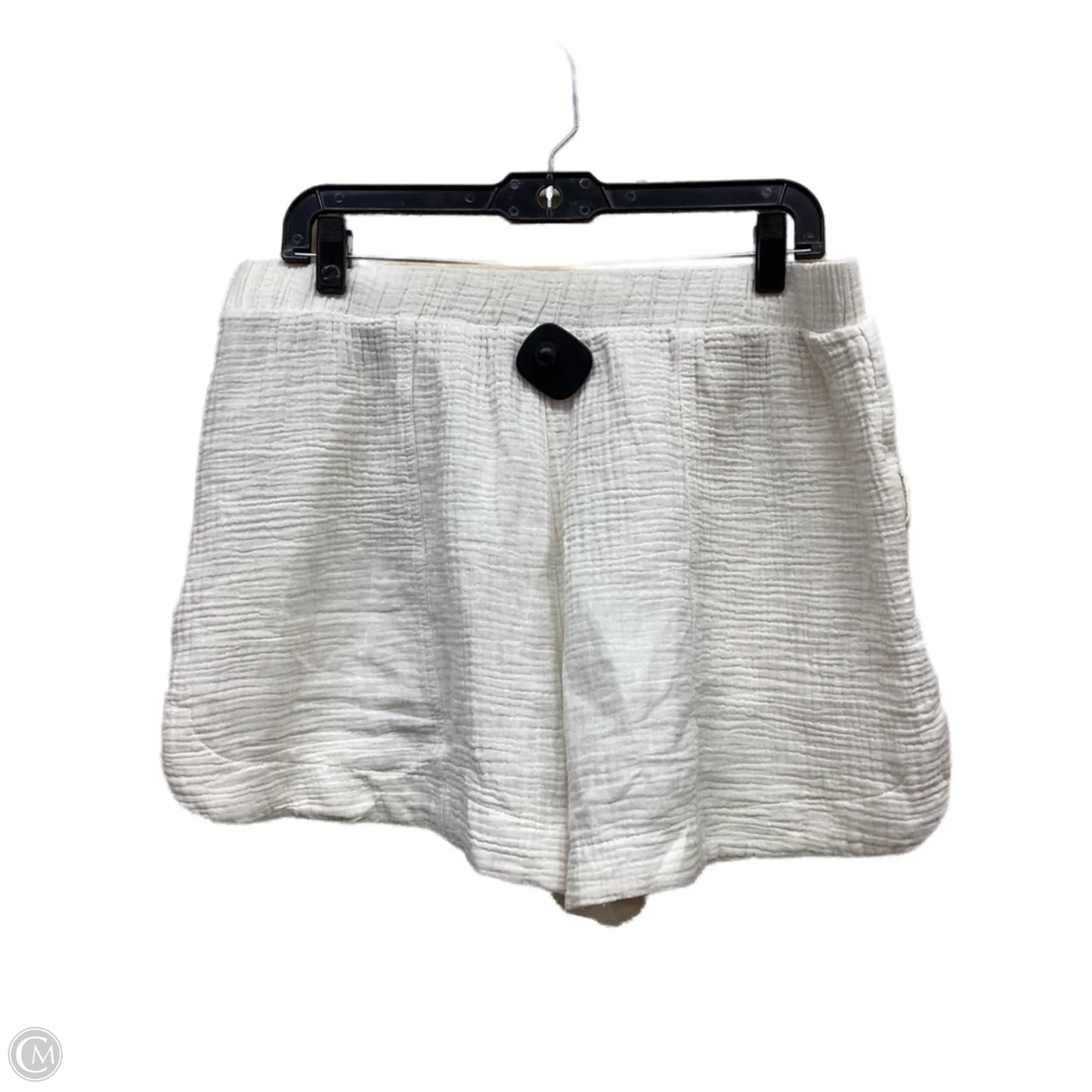 Shorts By Universal Thread In White, Size: L