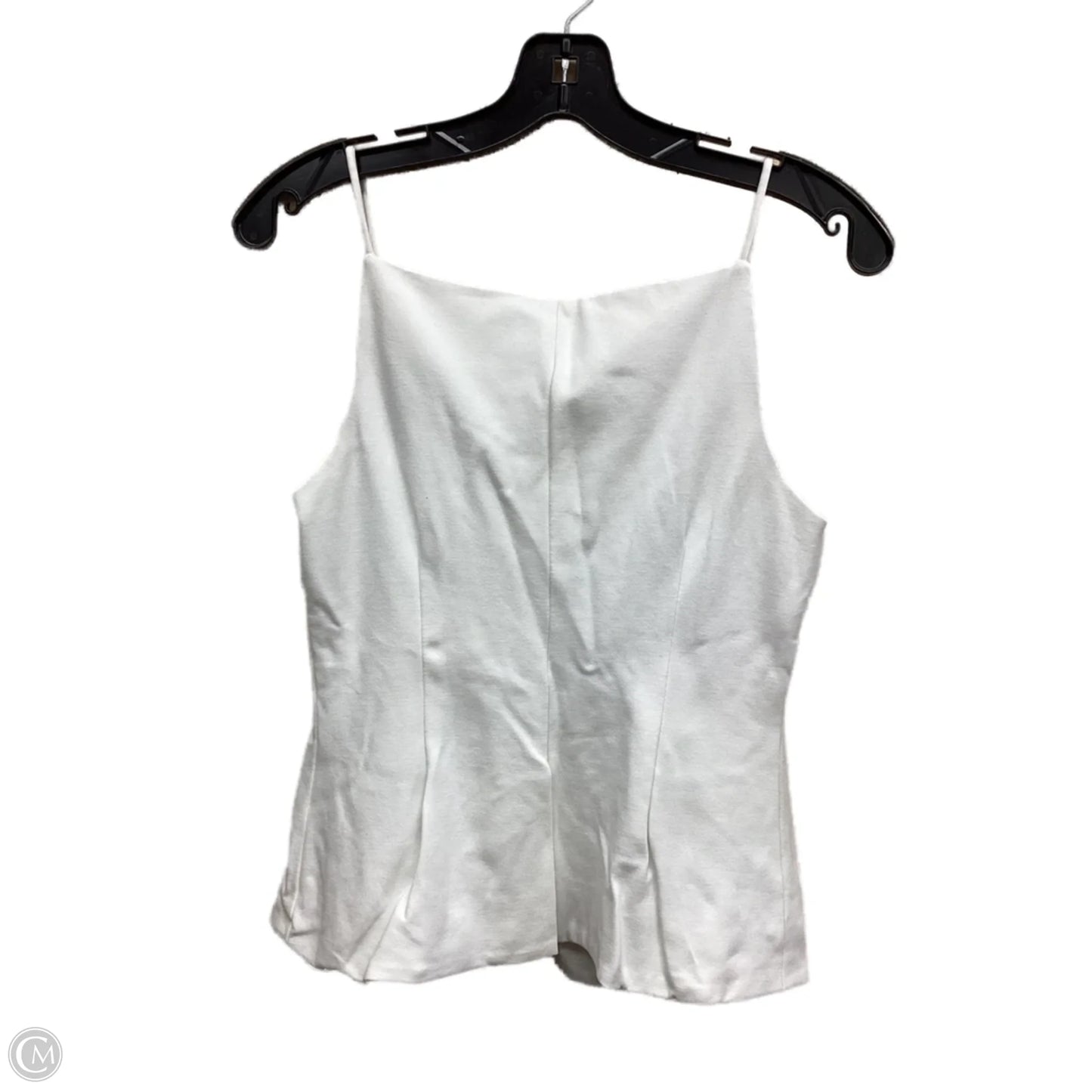 Top Sleeveless By Sunday In Brooklyn In White, Size: Xs