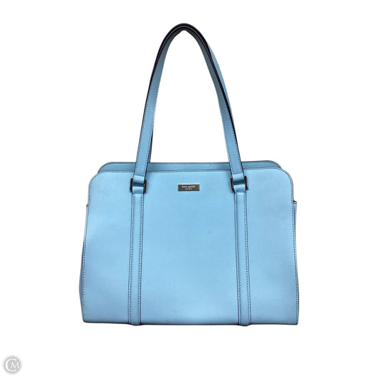 Handbag Designer By Kate Spade, Size: Large