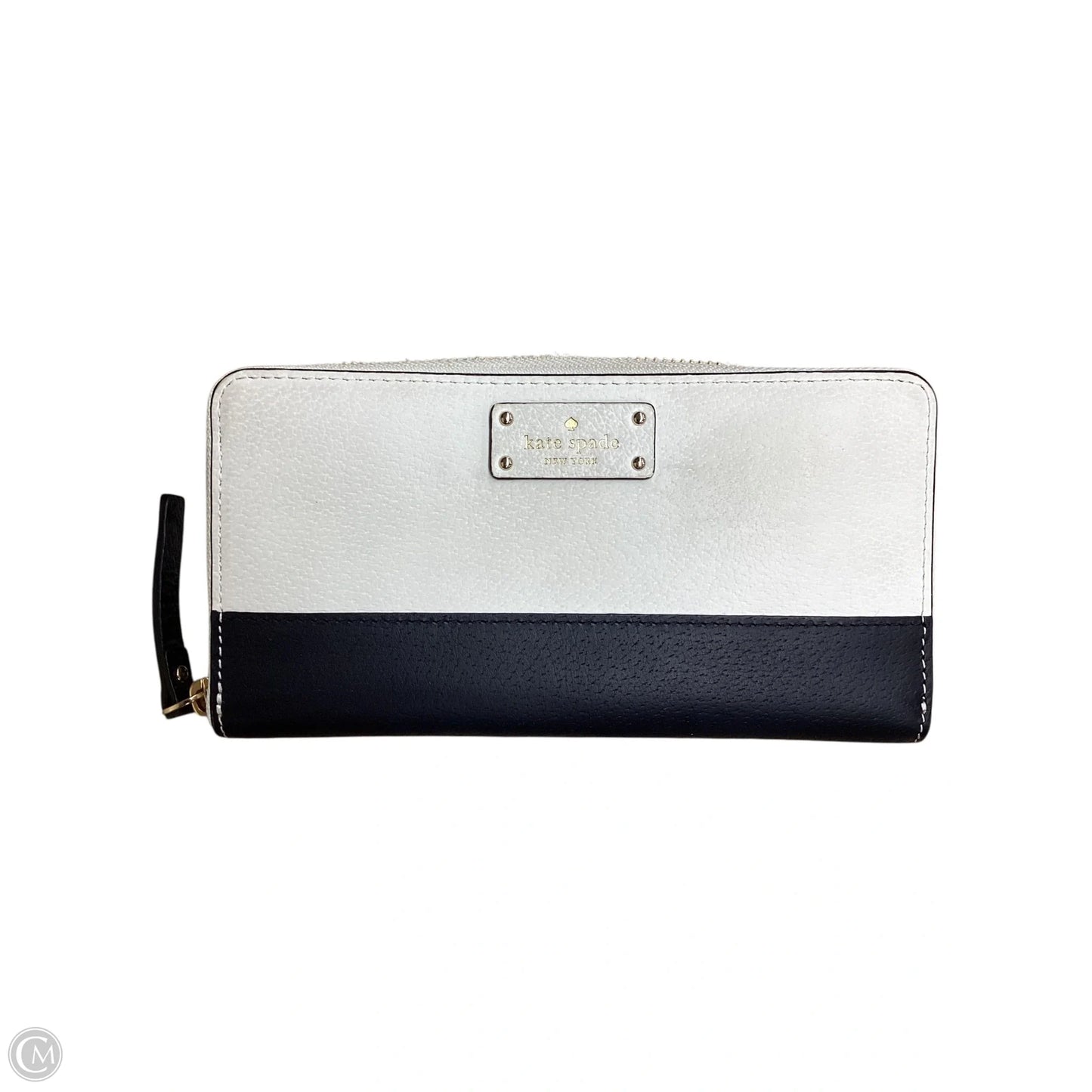 Wallet Designer By Kate Spade, Size: Medium
