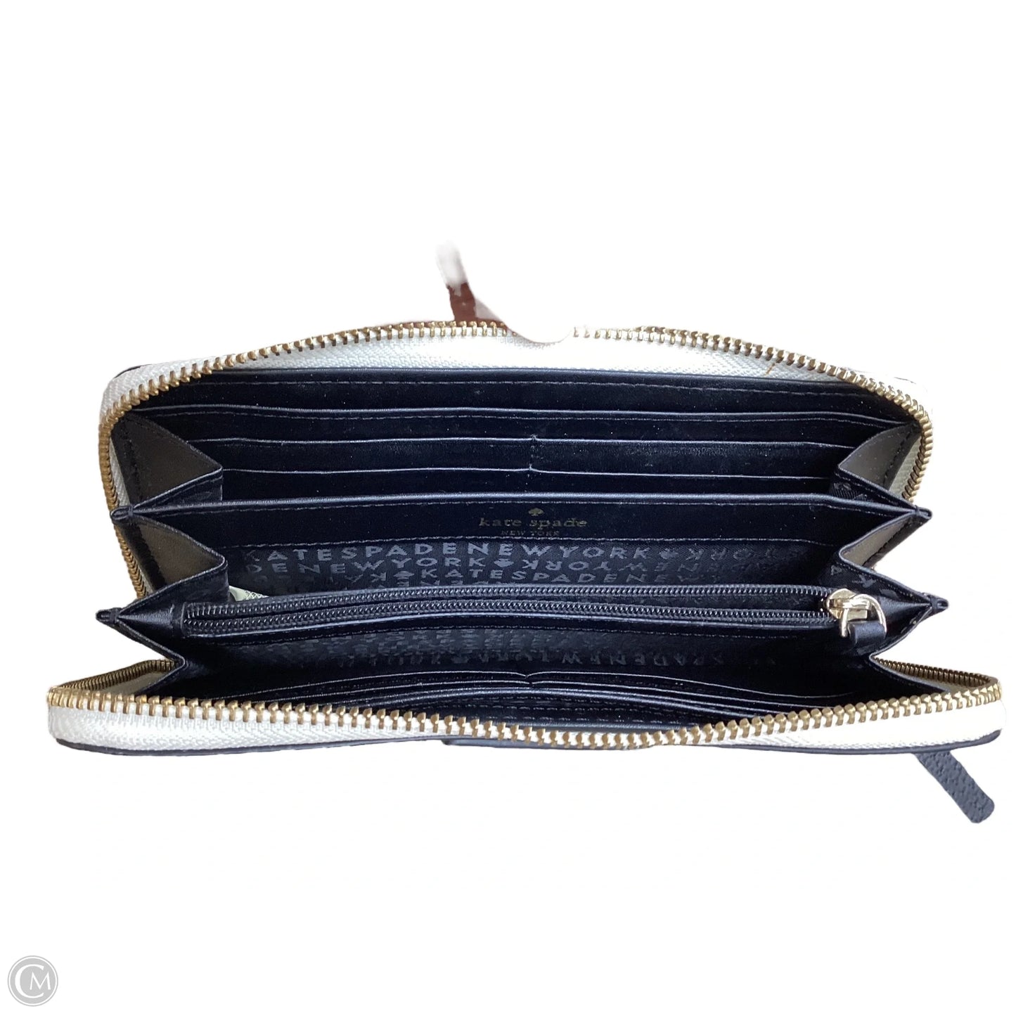 Wallet Designer By Kate Spade, Size: Medium