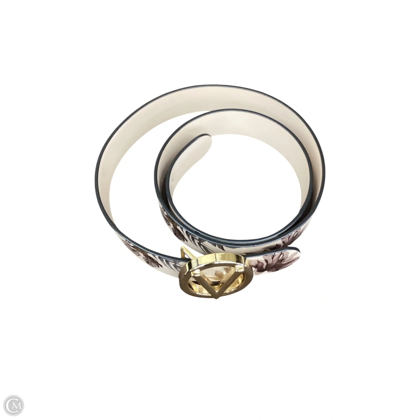 Belt Luxury Designer By Valentino-garavani, Size: Xlarge