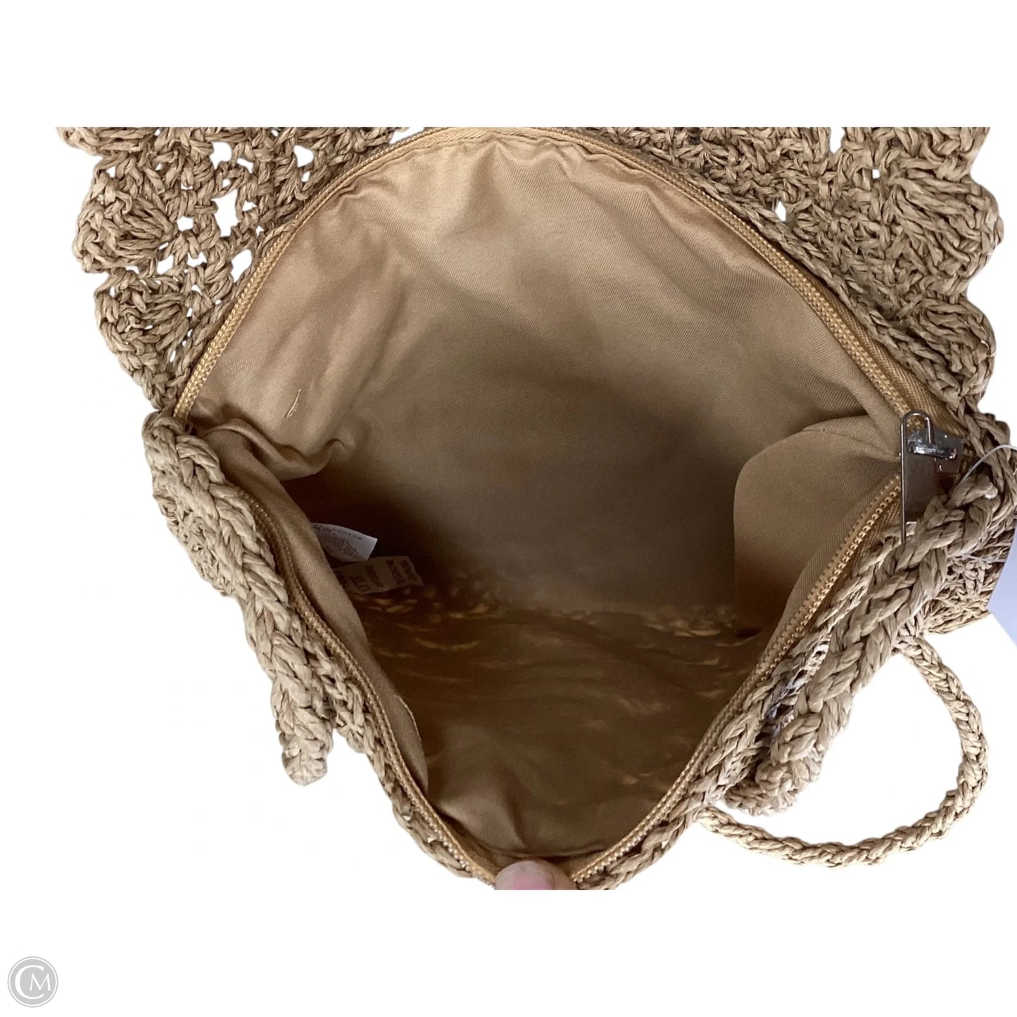 Handbag By Clothes Mentor, Size: Small