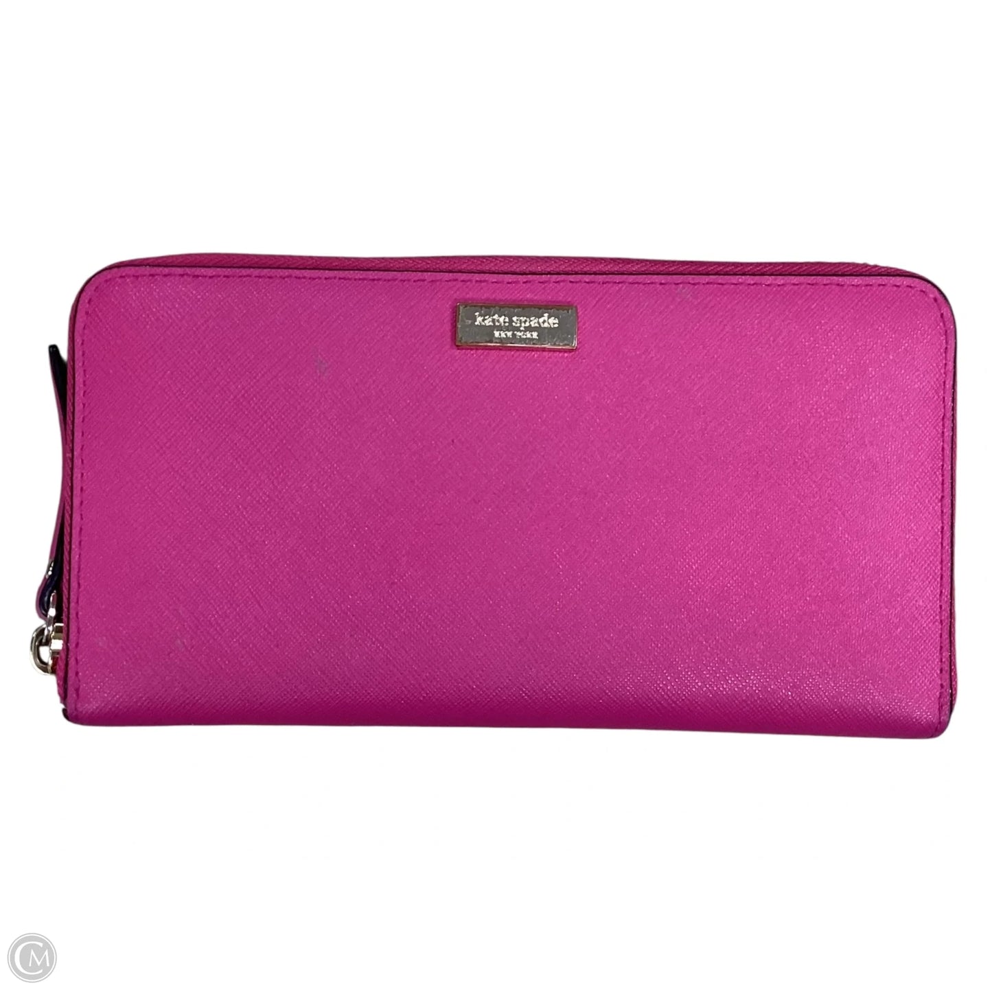 Wallet Designer By Kate Spade, Size: Medium