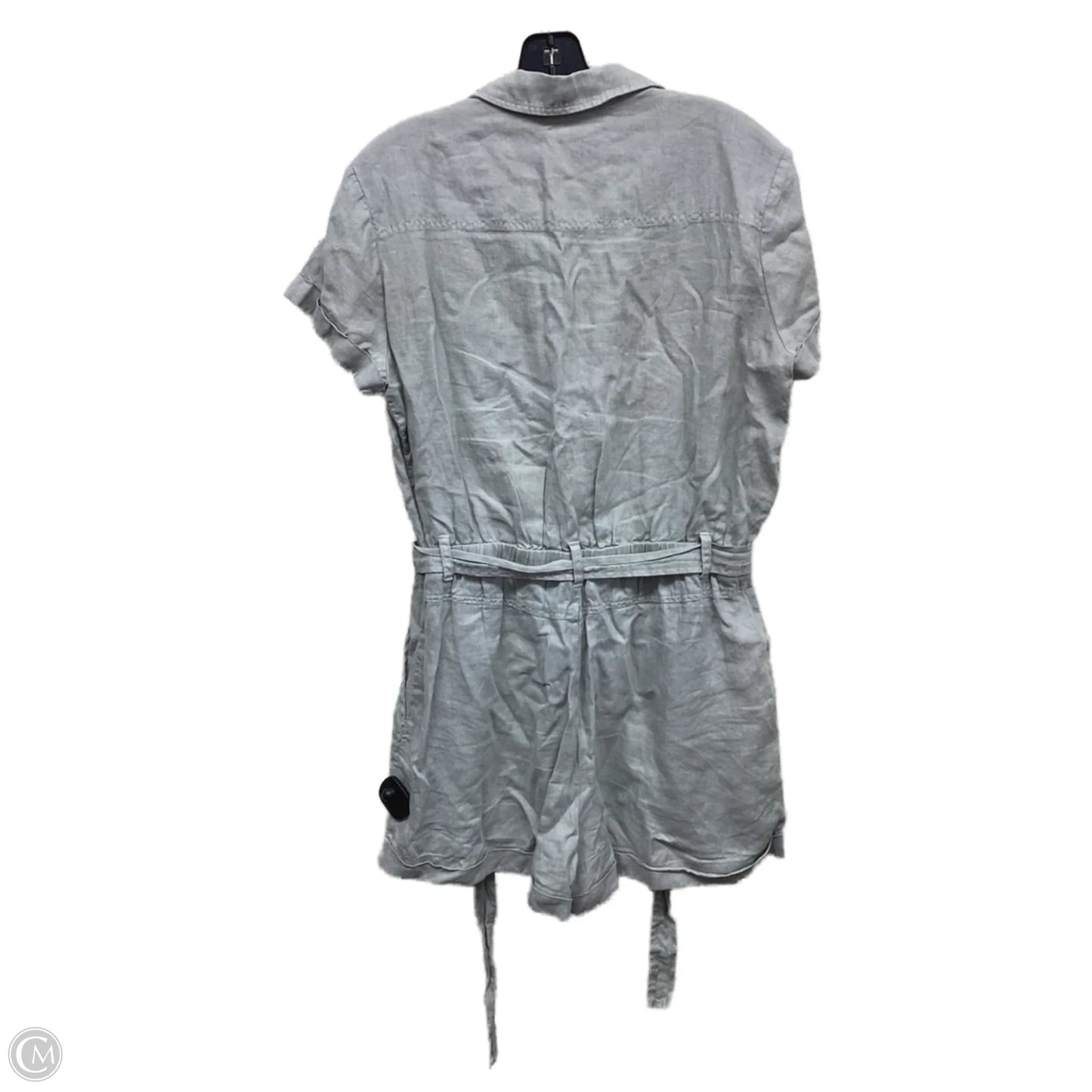 Romper By Cloth & Stone In Tan, Size: M