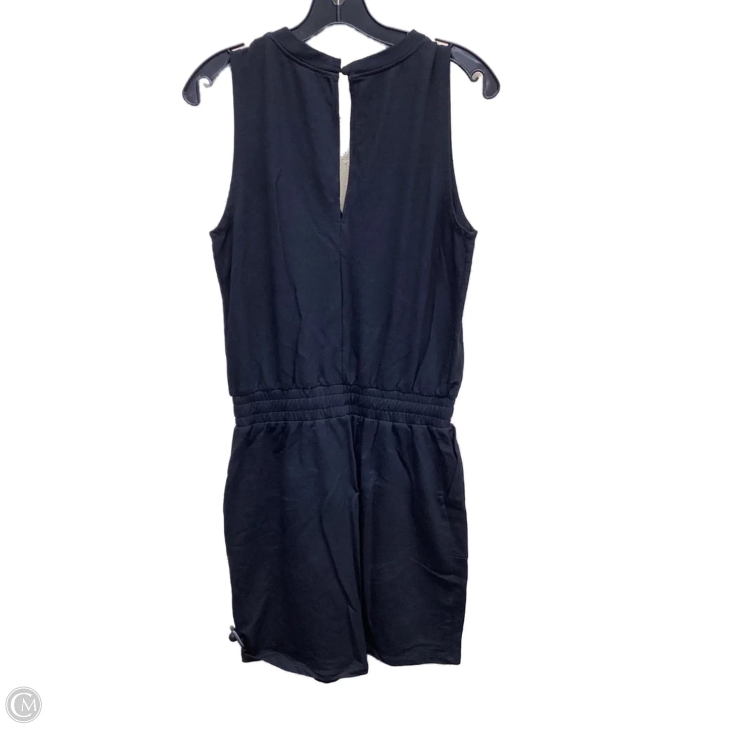 Dress Casual Short By Daily Practice By Anthropologie In Black, Size: Xs