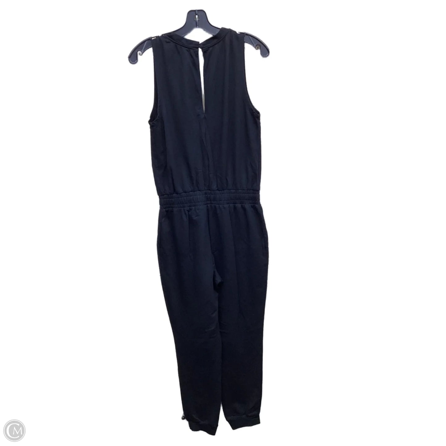 Jumpsuit By Daily Practice By Anthropologie In Black, Size: Xs
