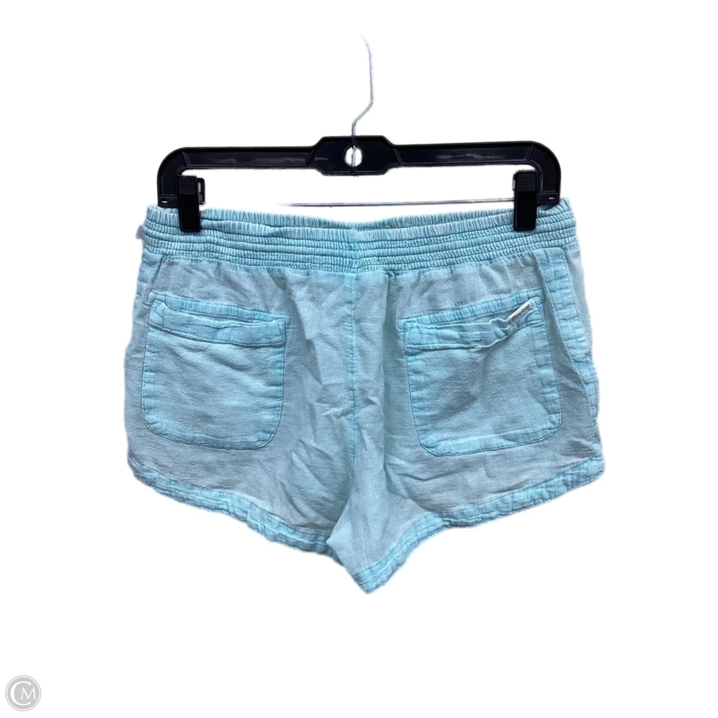 Shorts By Rip Curl In Blue, Size: S