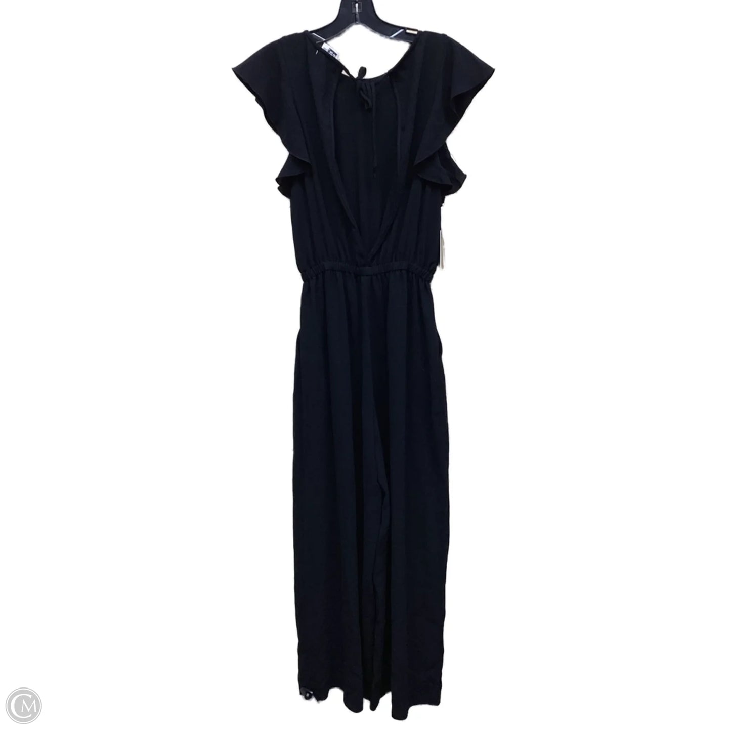 Jumpsuit By Wilfred In Black, Size: Xs