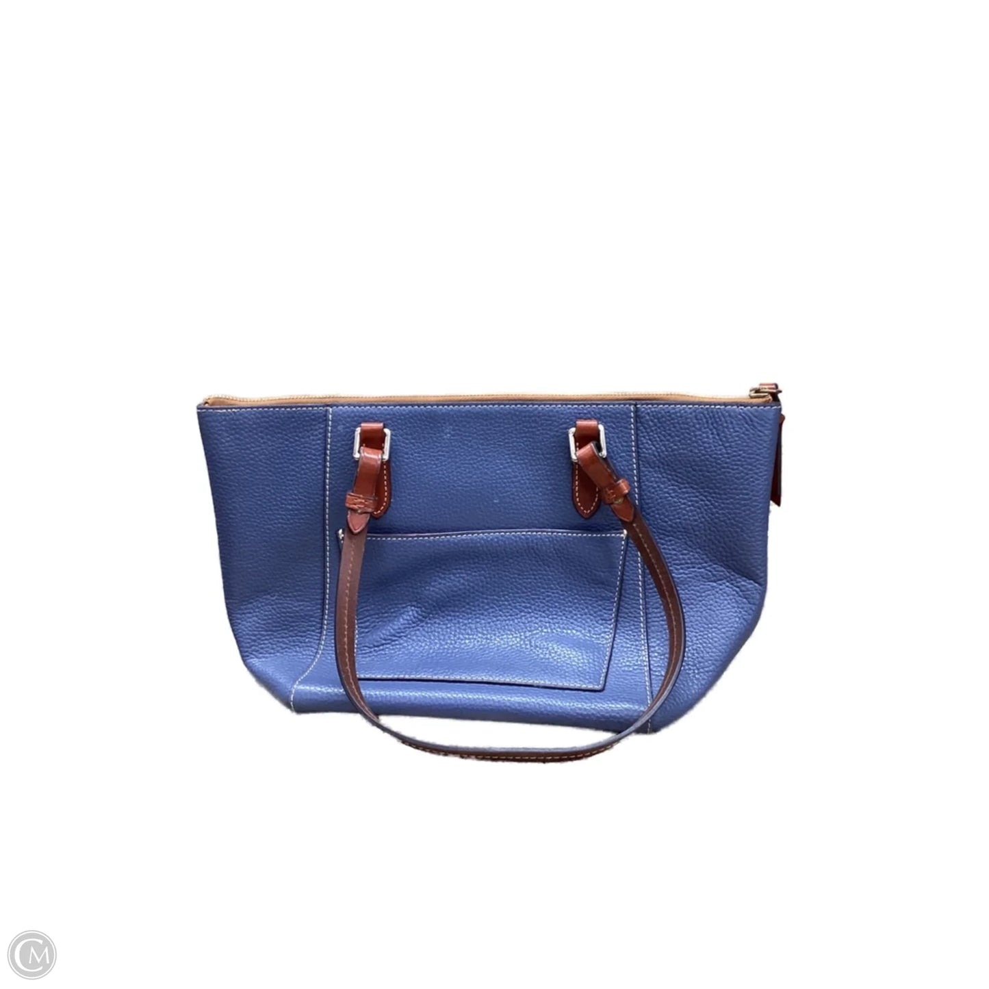 Handbag Designer By Dooney And Bourke, Size: Medium