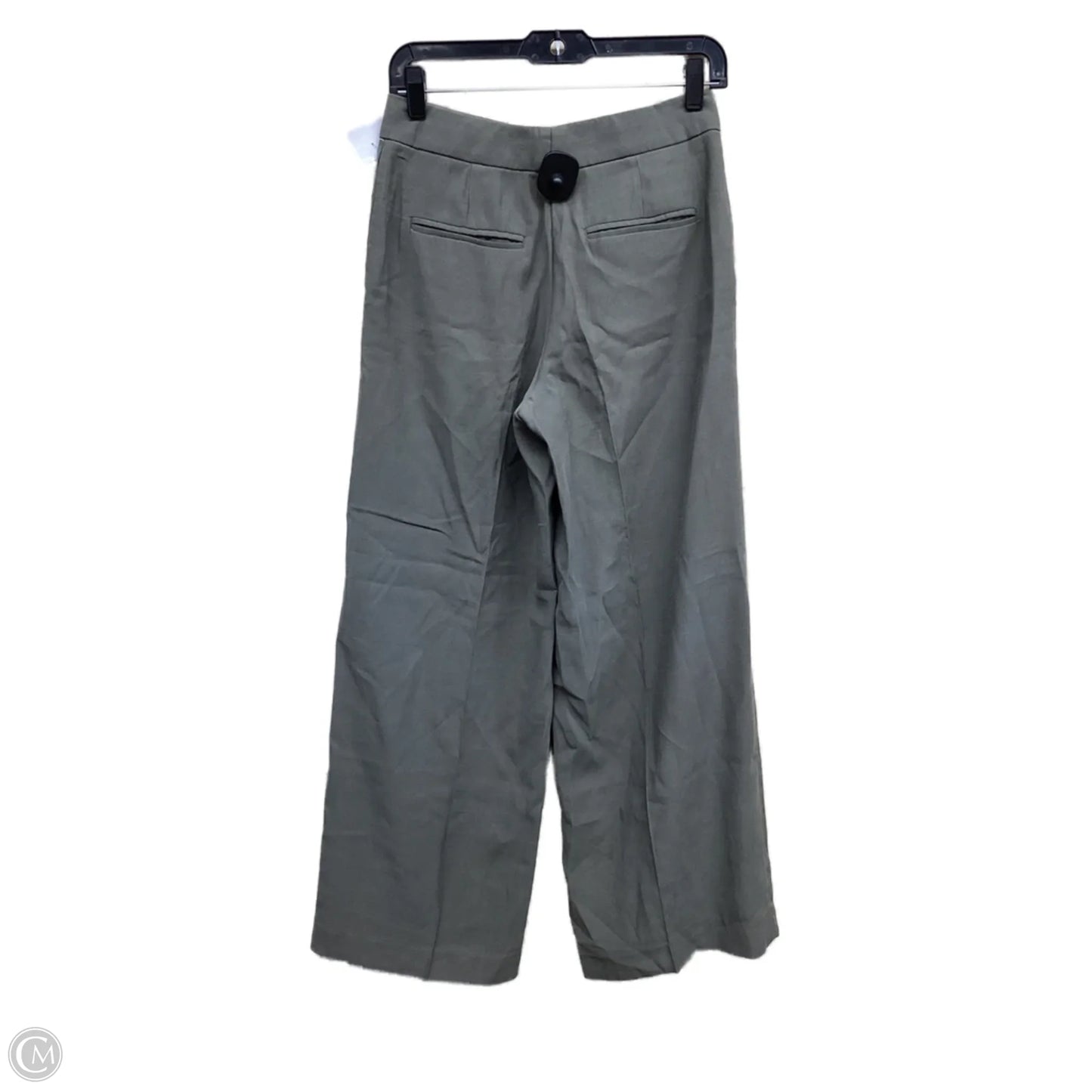 Pants Other By Ann Taylor In Green, Size: Large