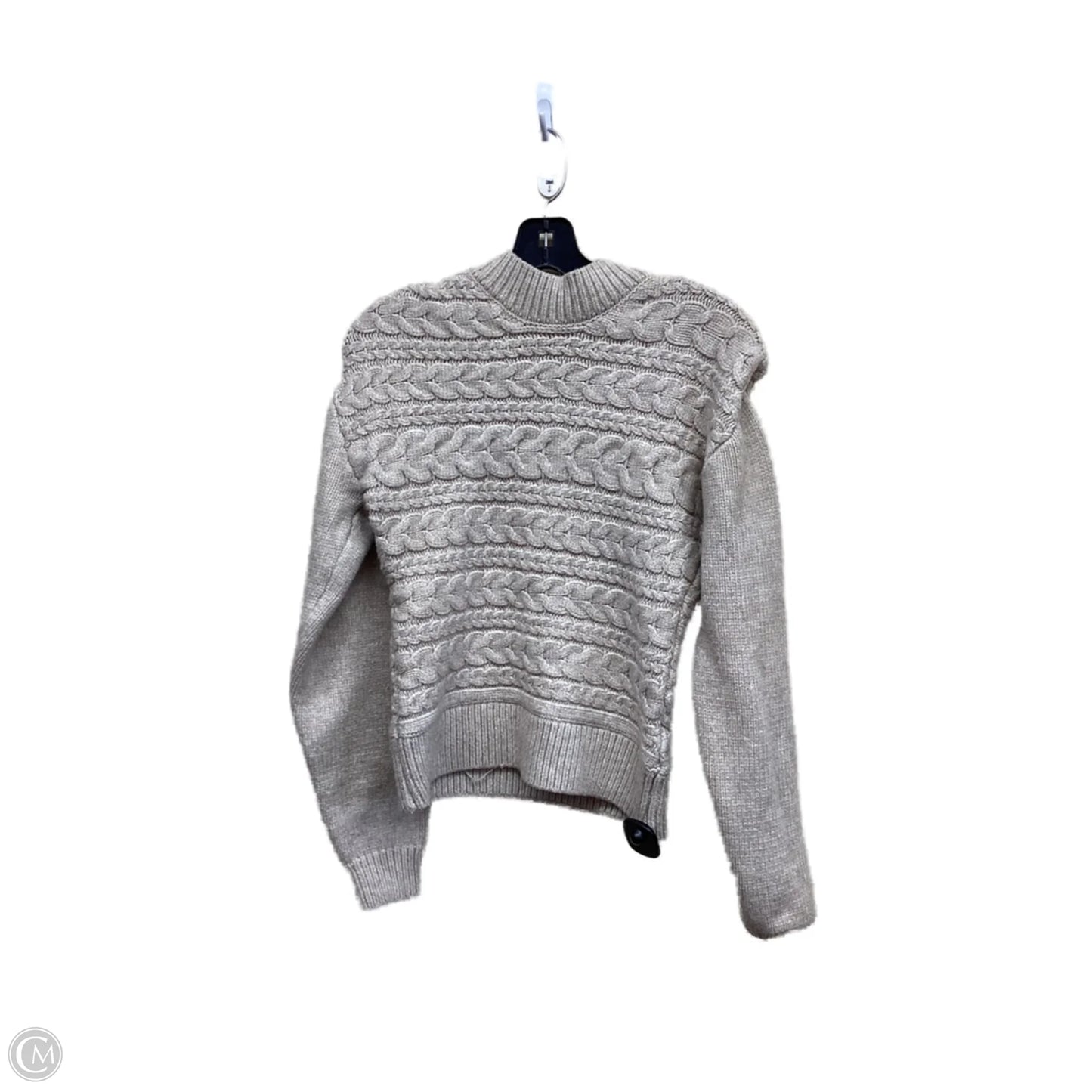 Sweater By Blanknyc In Tan, Size: S
