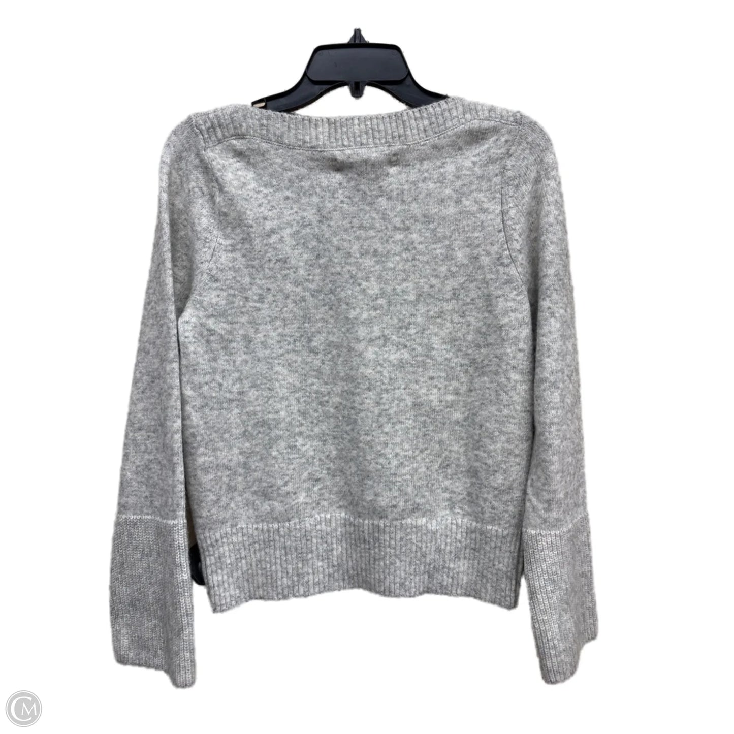 Sweater By Loft In Cream, Size: Xs