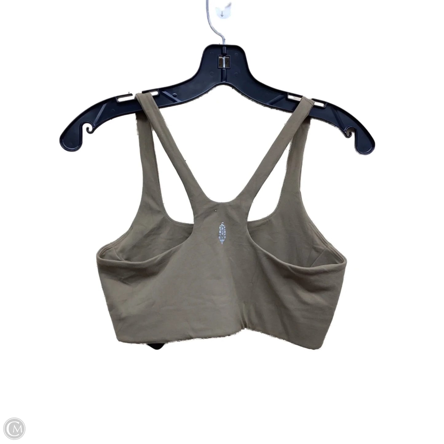 Athletic Bra By Free People In Brown, Size: S