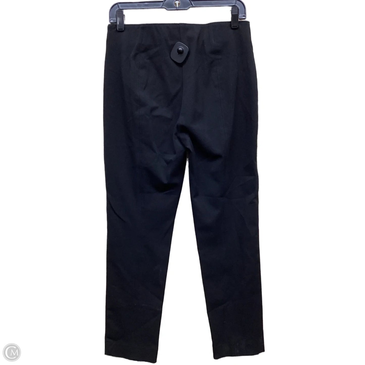 Pants Other By Ann Taylor In Black, Size: 4