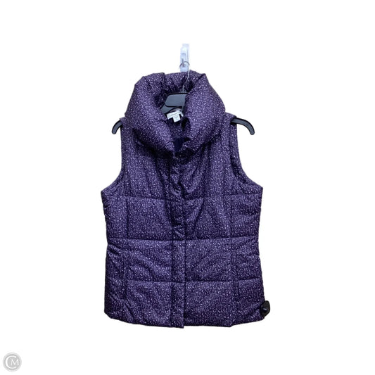 Jacket Puffer & Quilted By Bebe In Pink, Size: S