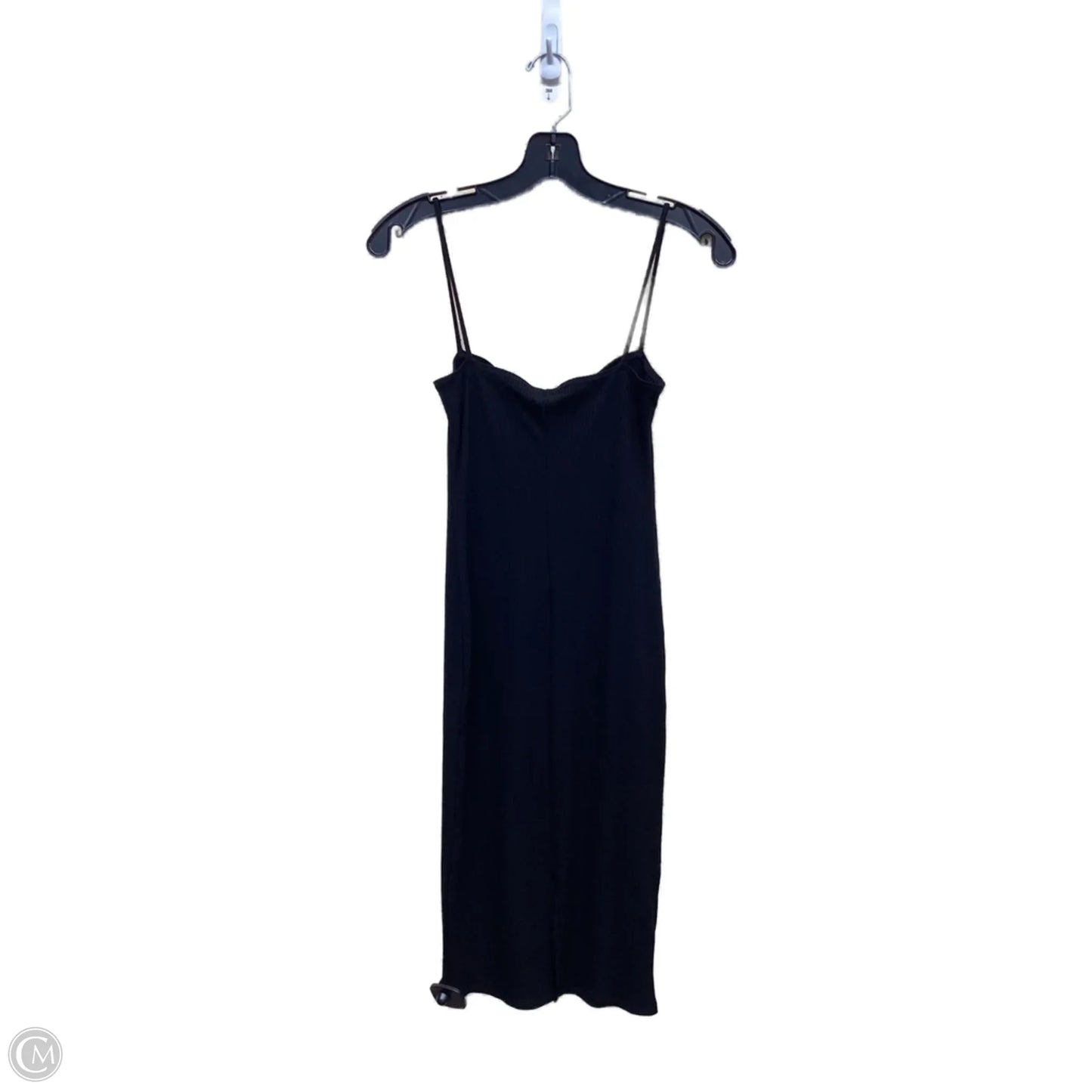 Dress Casual Short By Reformation In Black, Size: Xs