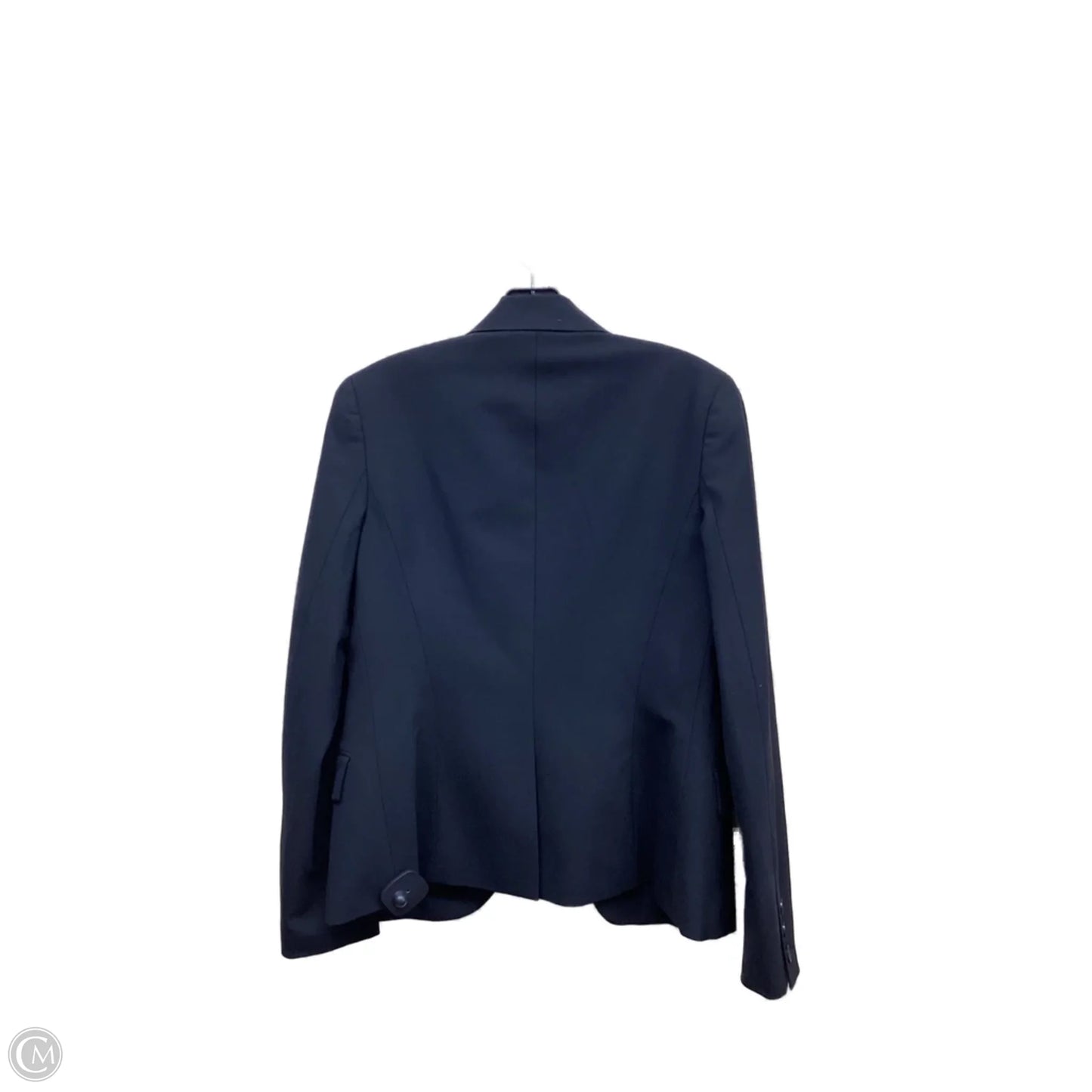 Blazer By Theory In Black, Size: 6