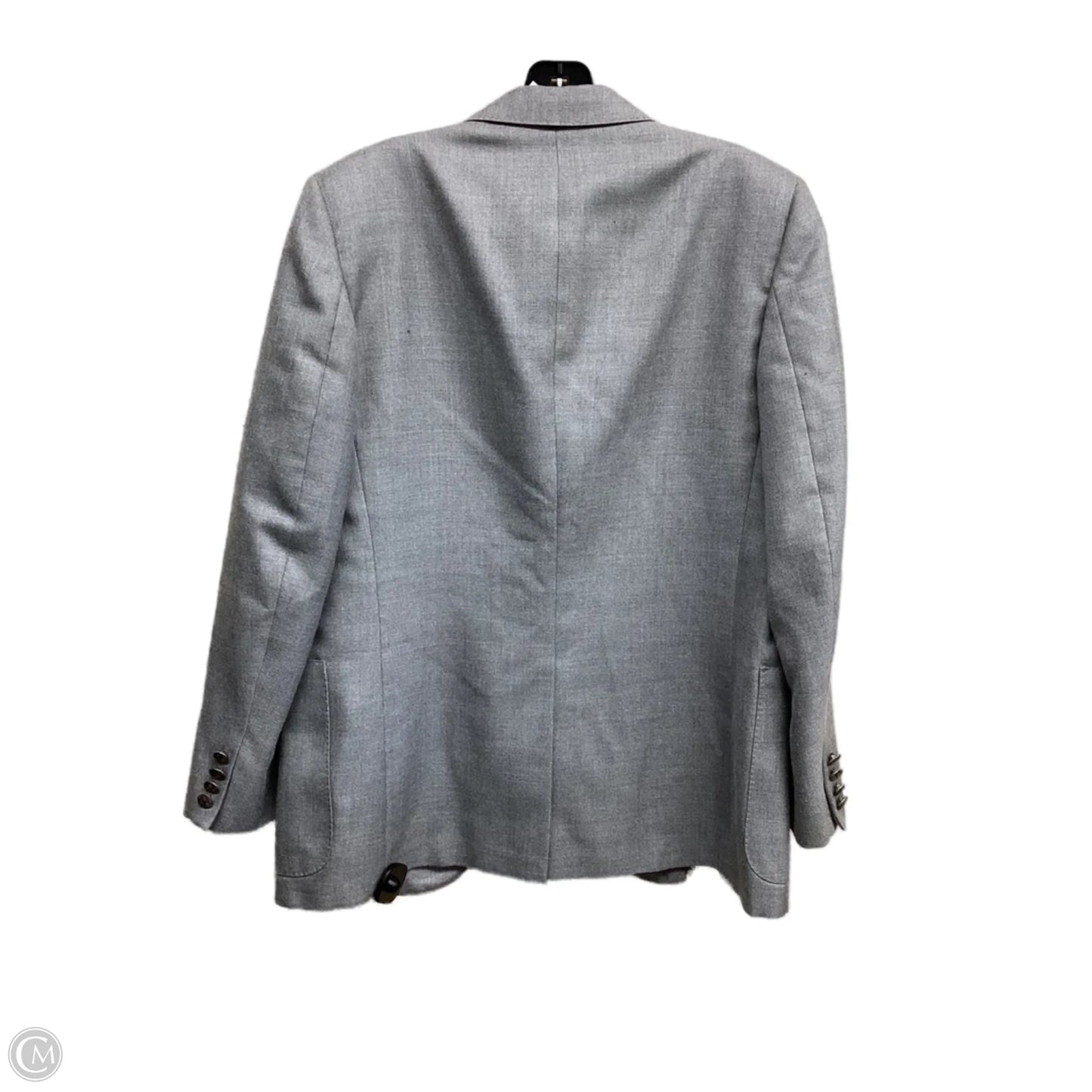 Blazer By Cma In Grey