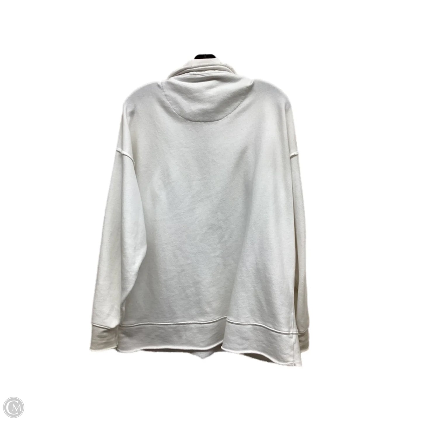 Sweater By Aerie In Grey, Size: S