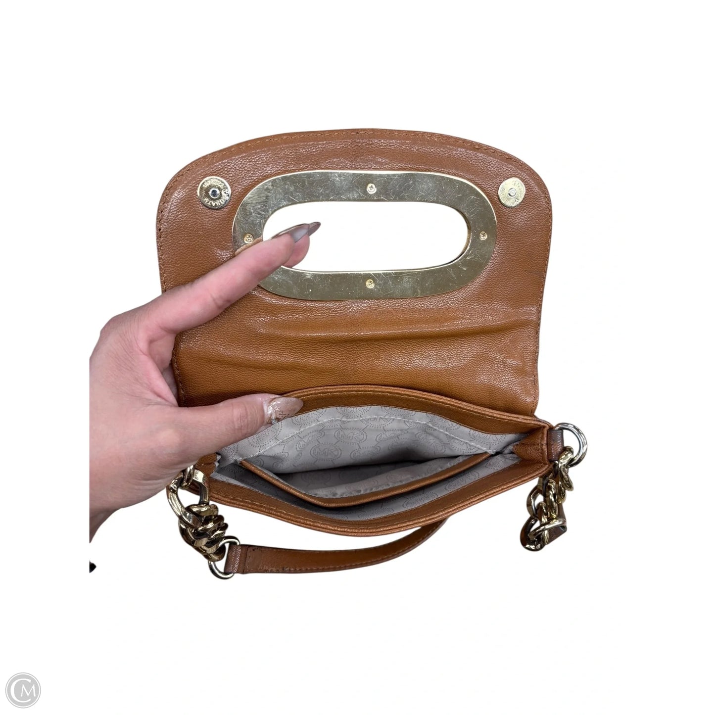 Crossbody By Michael By Michael Kors, Size: Small