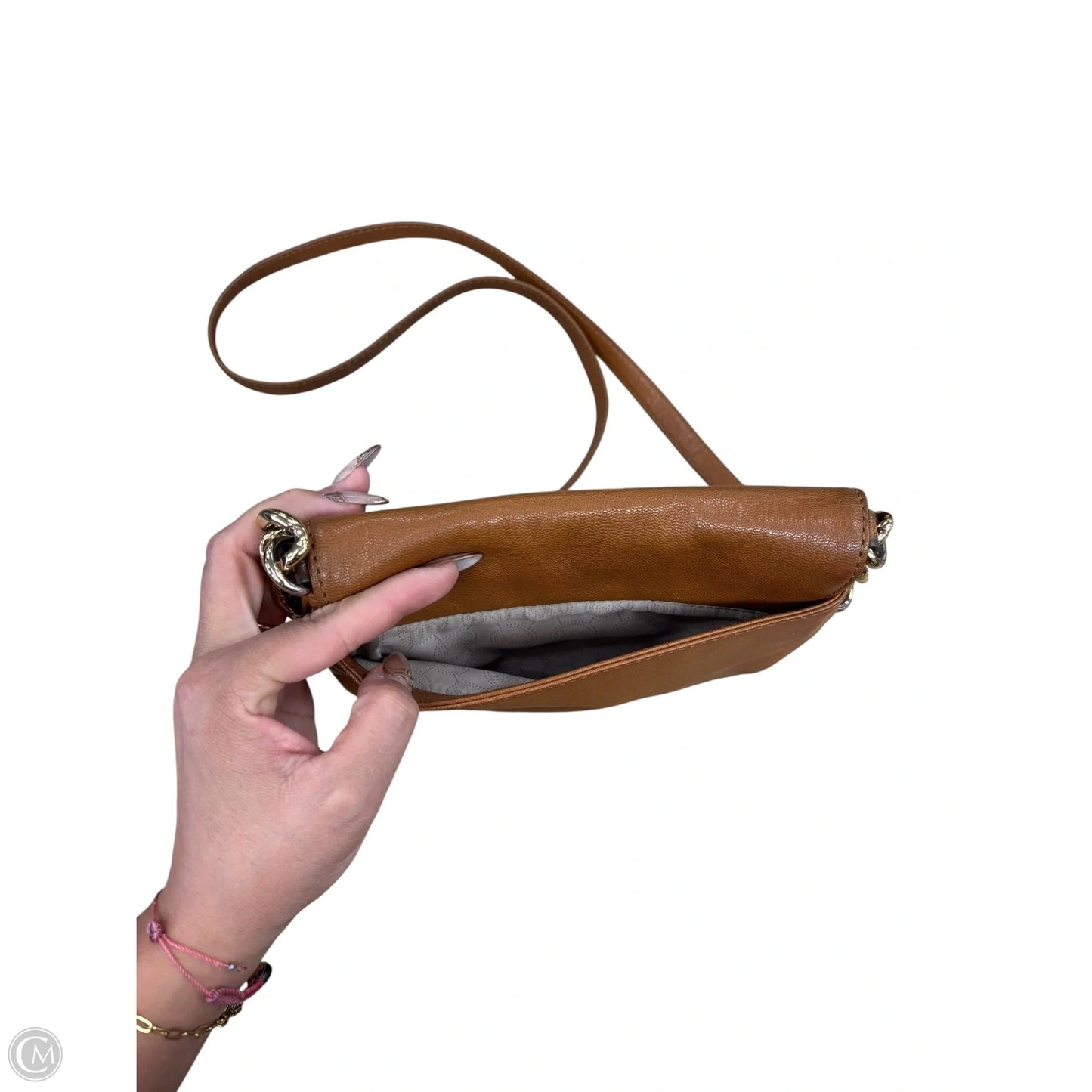 Crossbody By Michael By Michael Kors, Size: Small