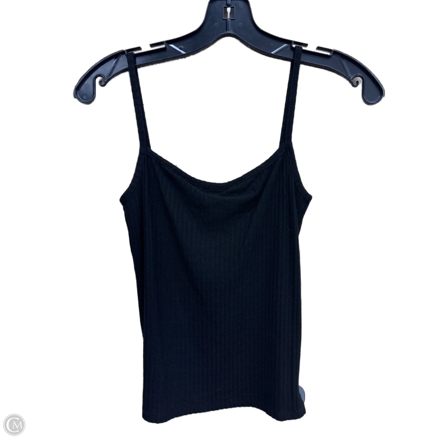 Top Sleeveless By Madewell In Black, Size: Xs