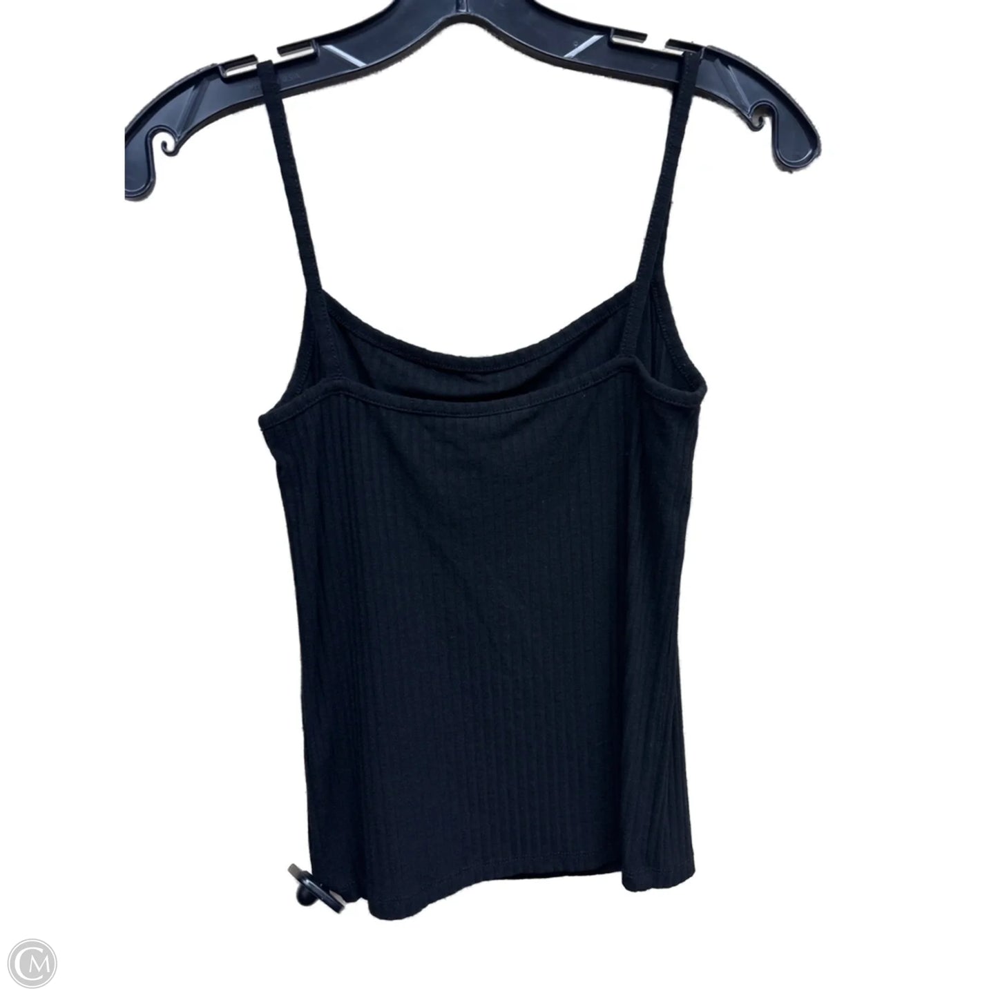 Top Sleeveless By Madewell In Black, Size: Xs