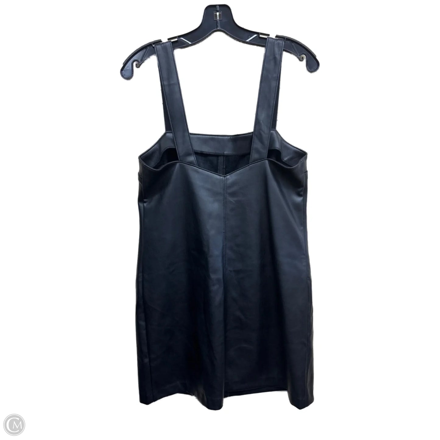 Dress Casual Short By Abercrombie And Fitch In Black, Size: S