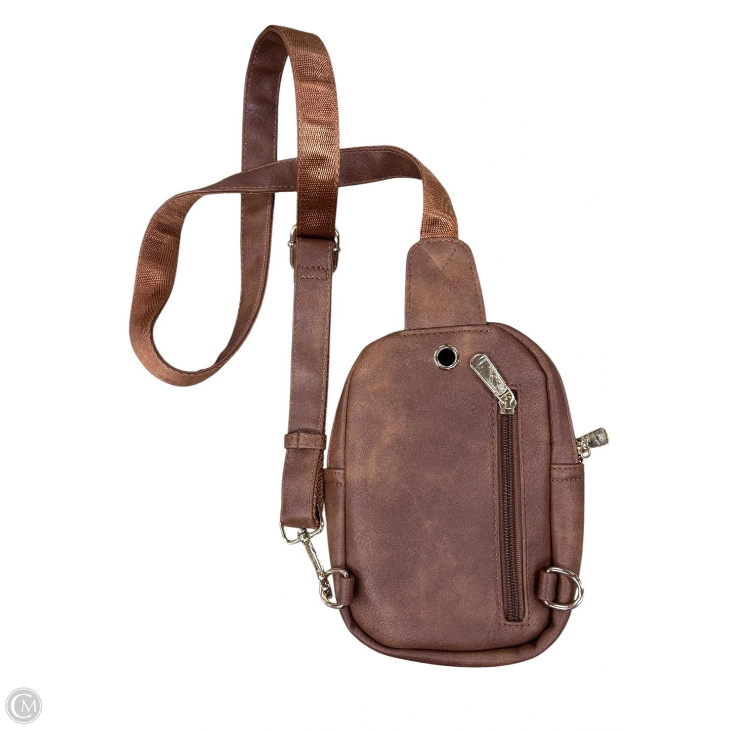 Belt Bag By Clothes Mentor, Size: Small