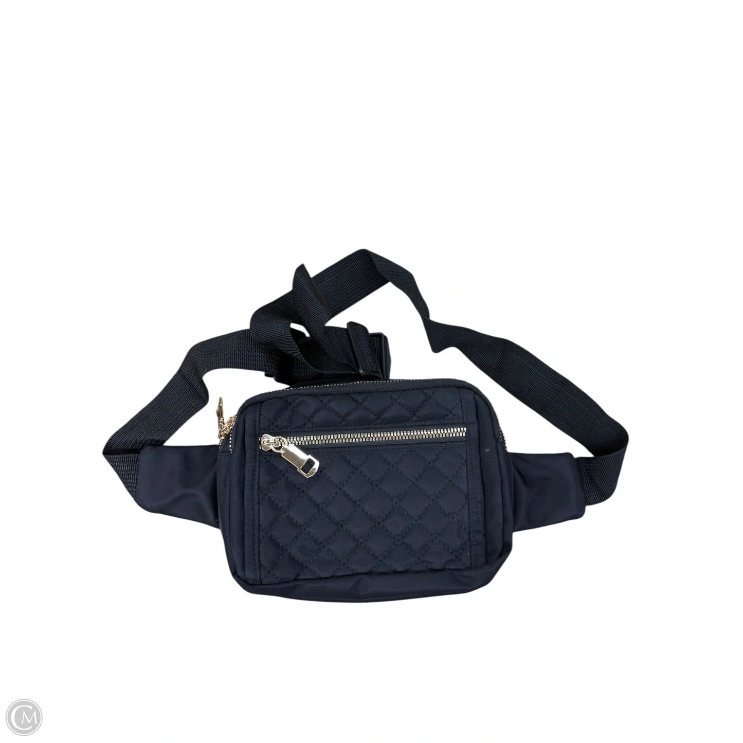 Belt Bag By Clothes Mentor, Size: Small