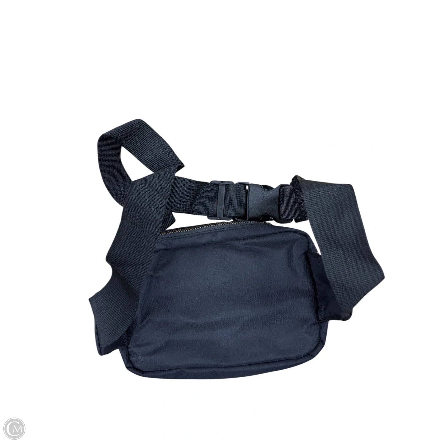 Belt Bag By Clothes Mentor, Size: Small
