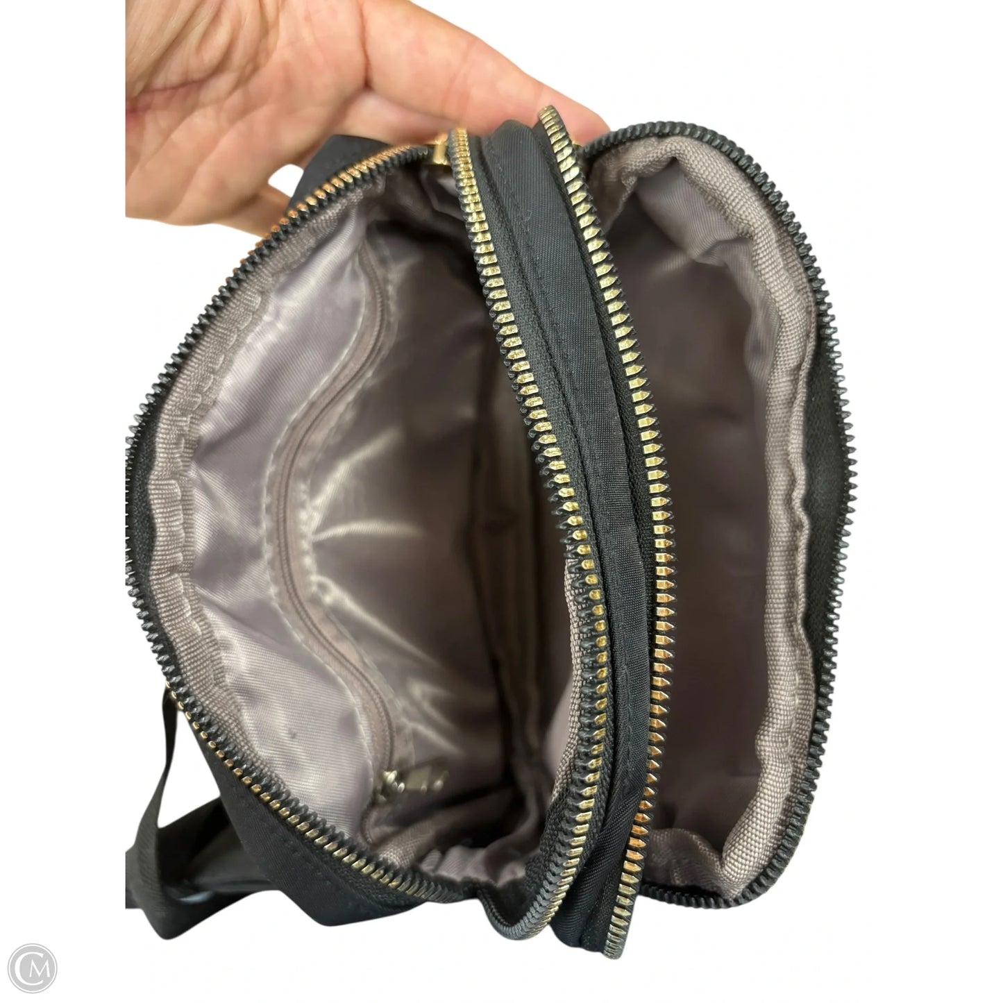 Belt Bag By Clothes Mentor, Size: Small