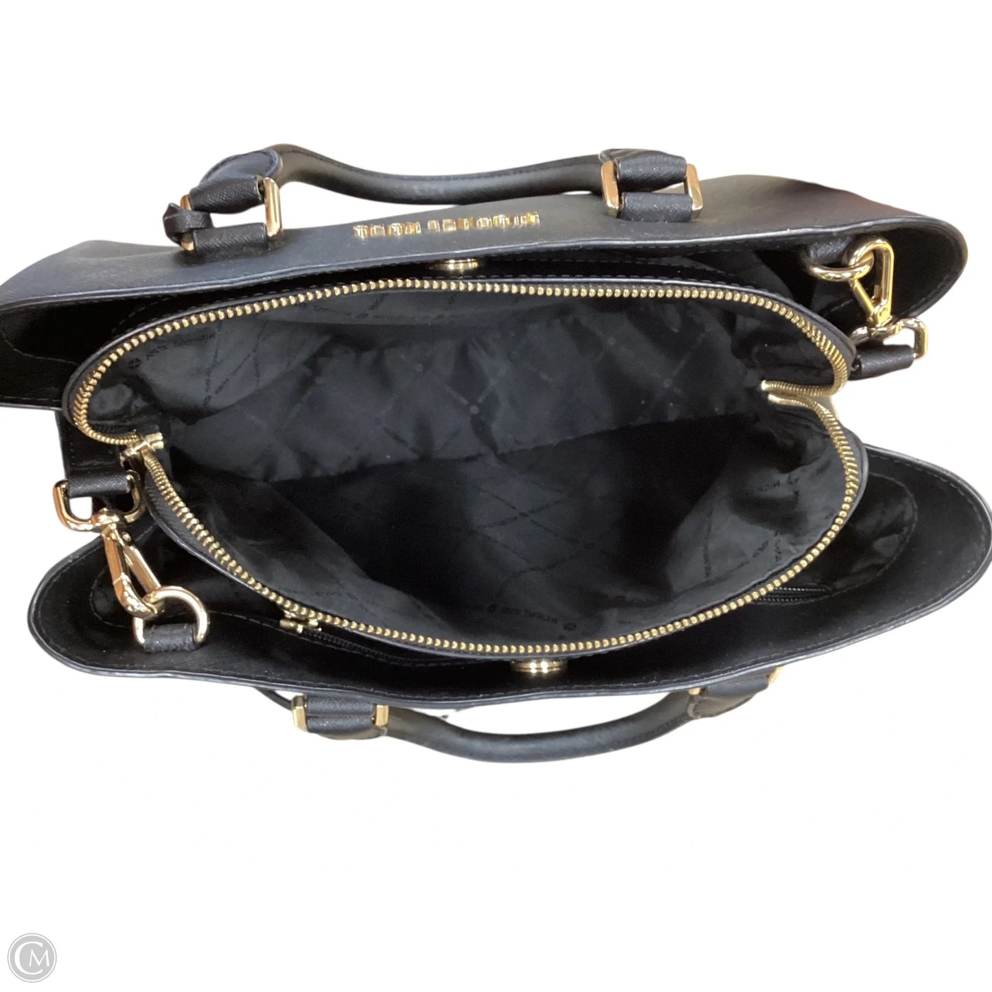 Handbag By Michael By Michael Kors, Size: Medium