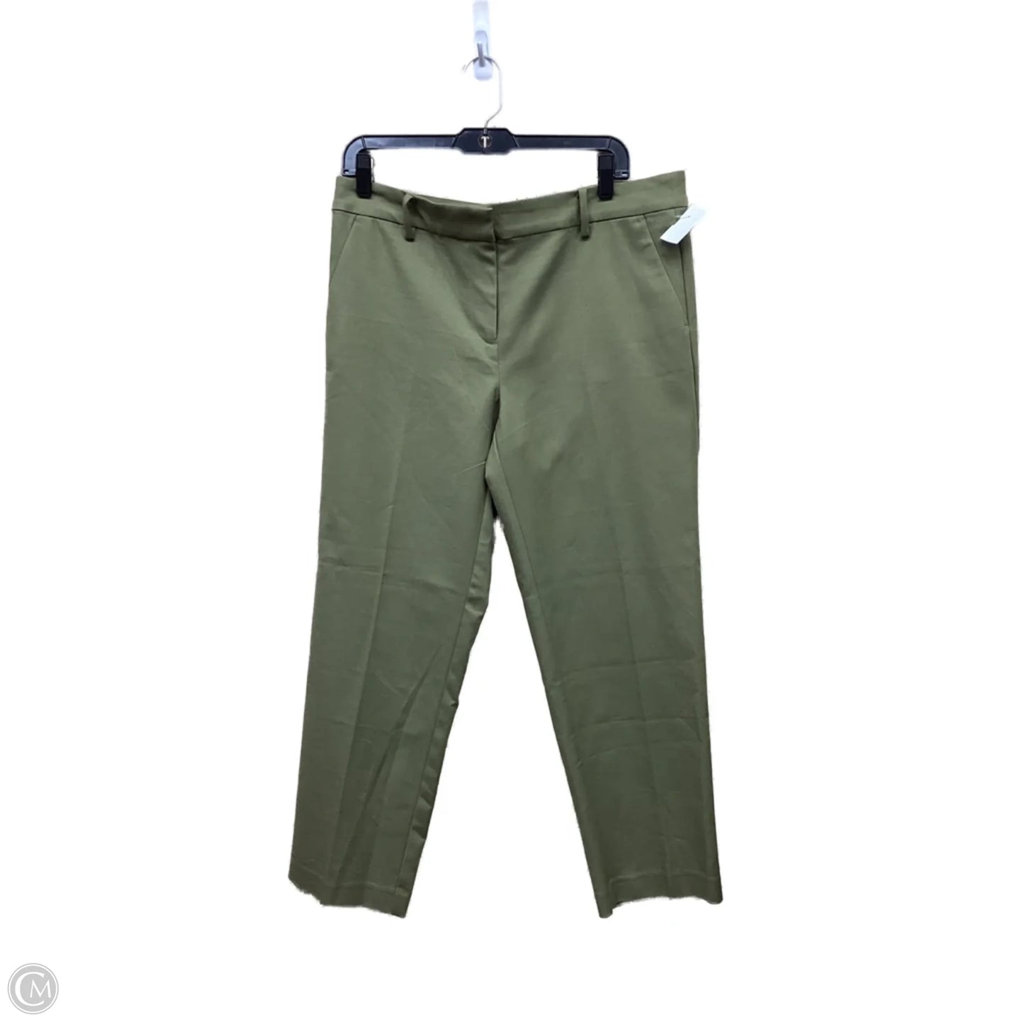 Pants Other By Loft In Green, Size: 10
