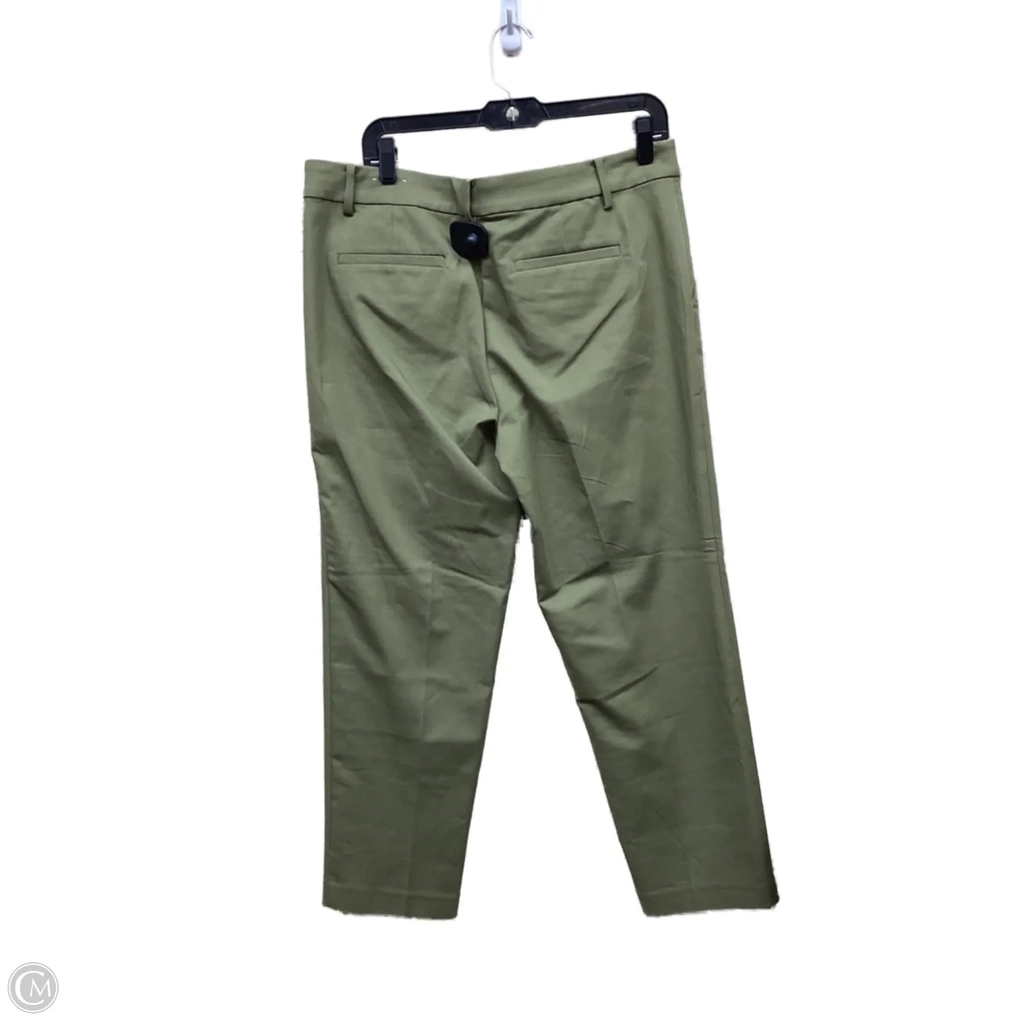 Pants Other By Loft In Green, Size: 10