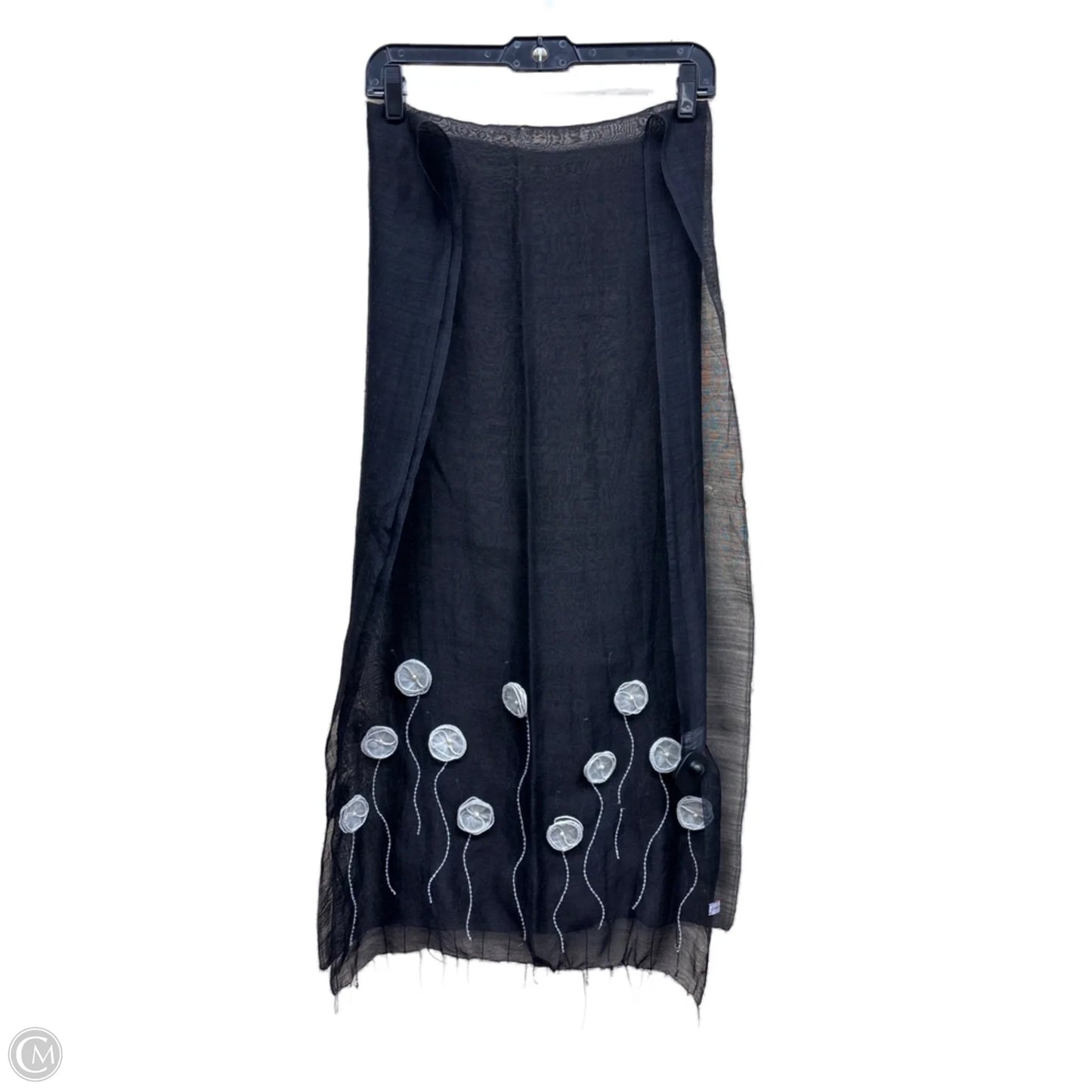 Scarf Long By Clothes Mentor